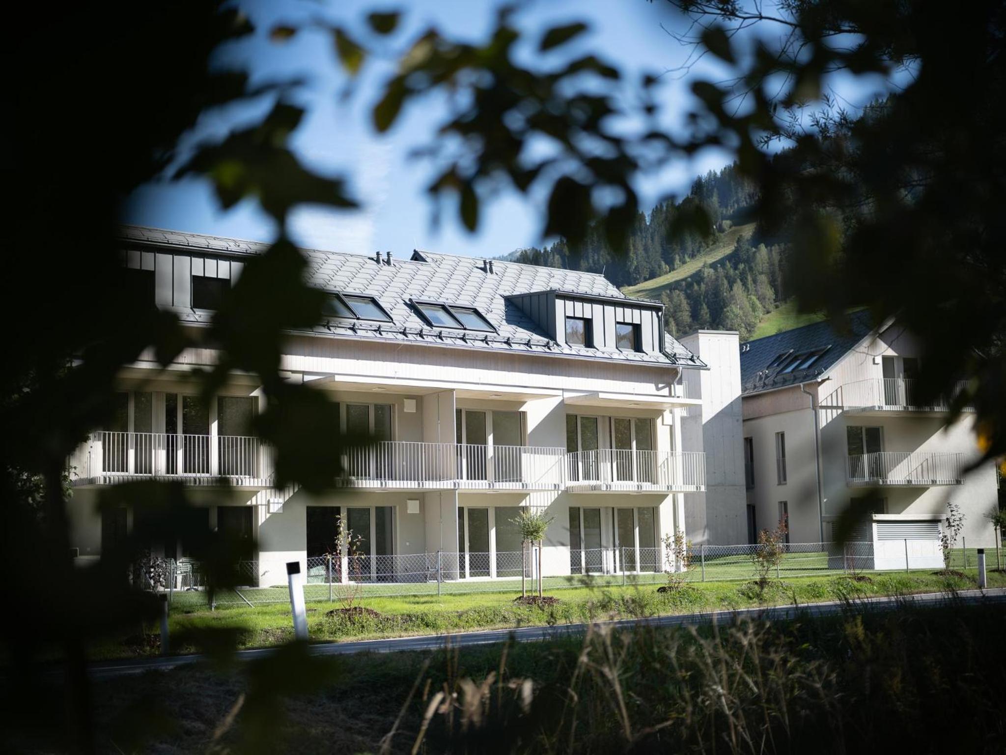 BASECAMP Reiteralm