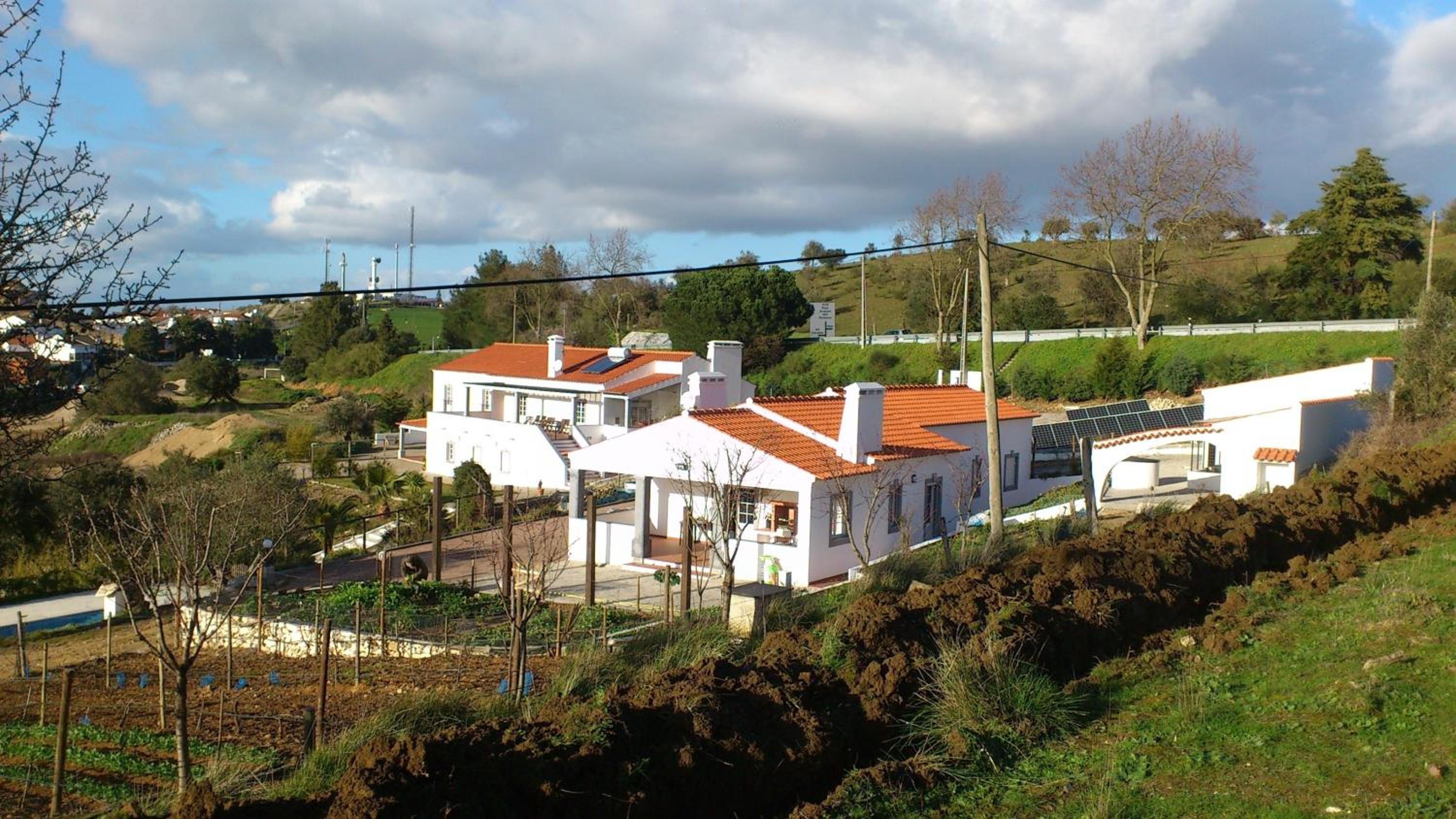 Hotel Monte das Azinheiras