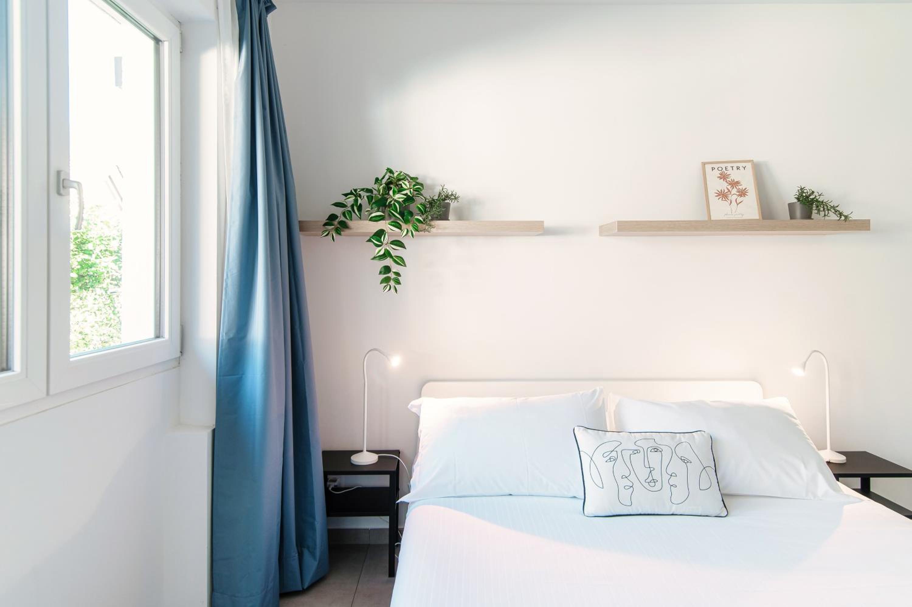 Le Betulle Studios by Quokka 360 - Studio Apartments by Lake Origlio