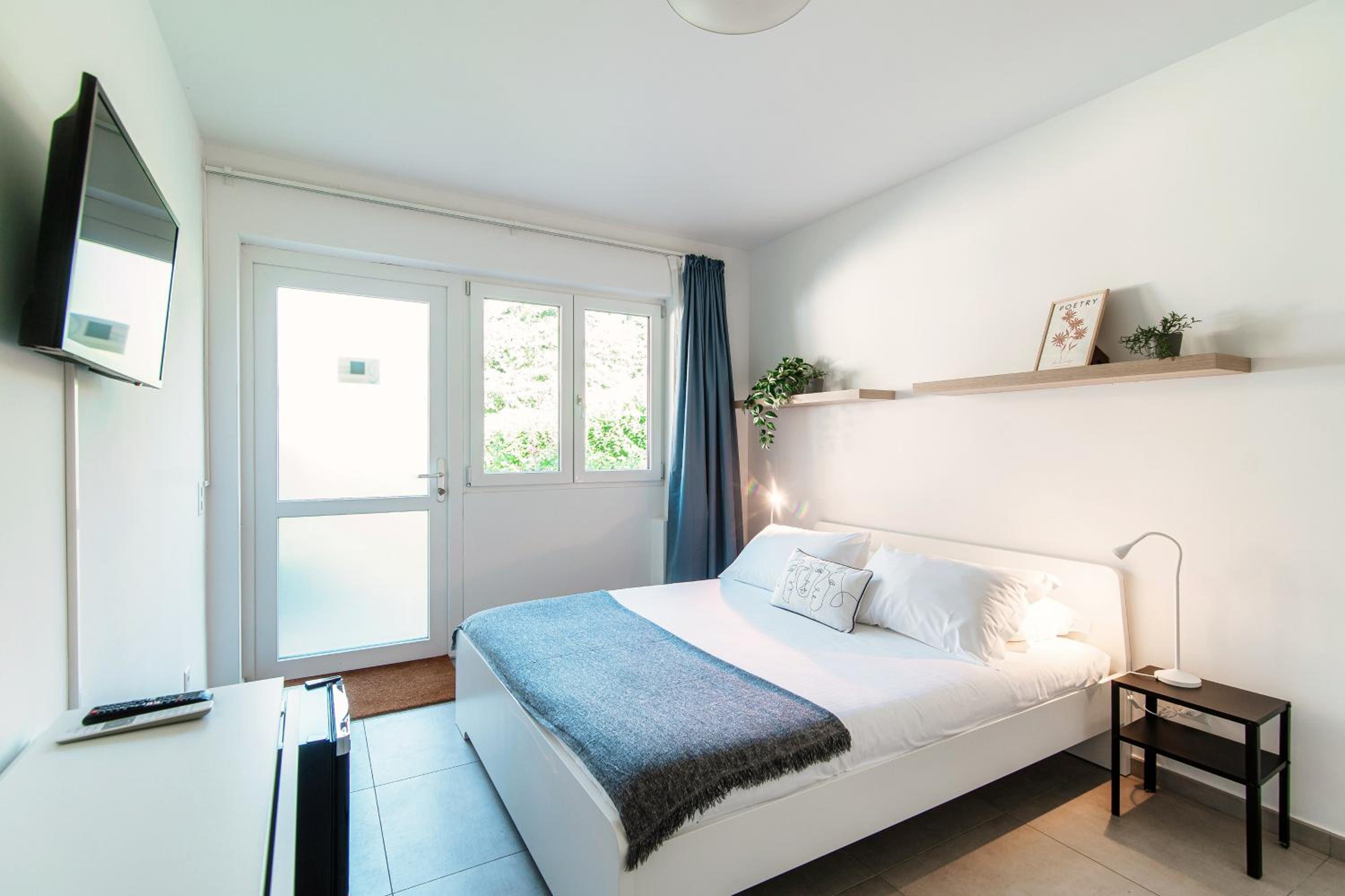 Le Betulle Studios by Quokka 360 - Studio Apartments by Lake Origlio