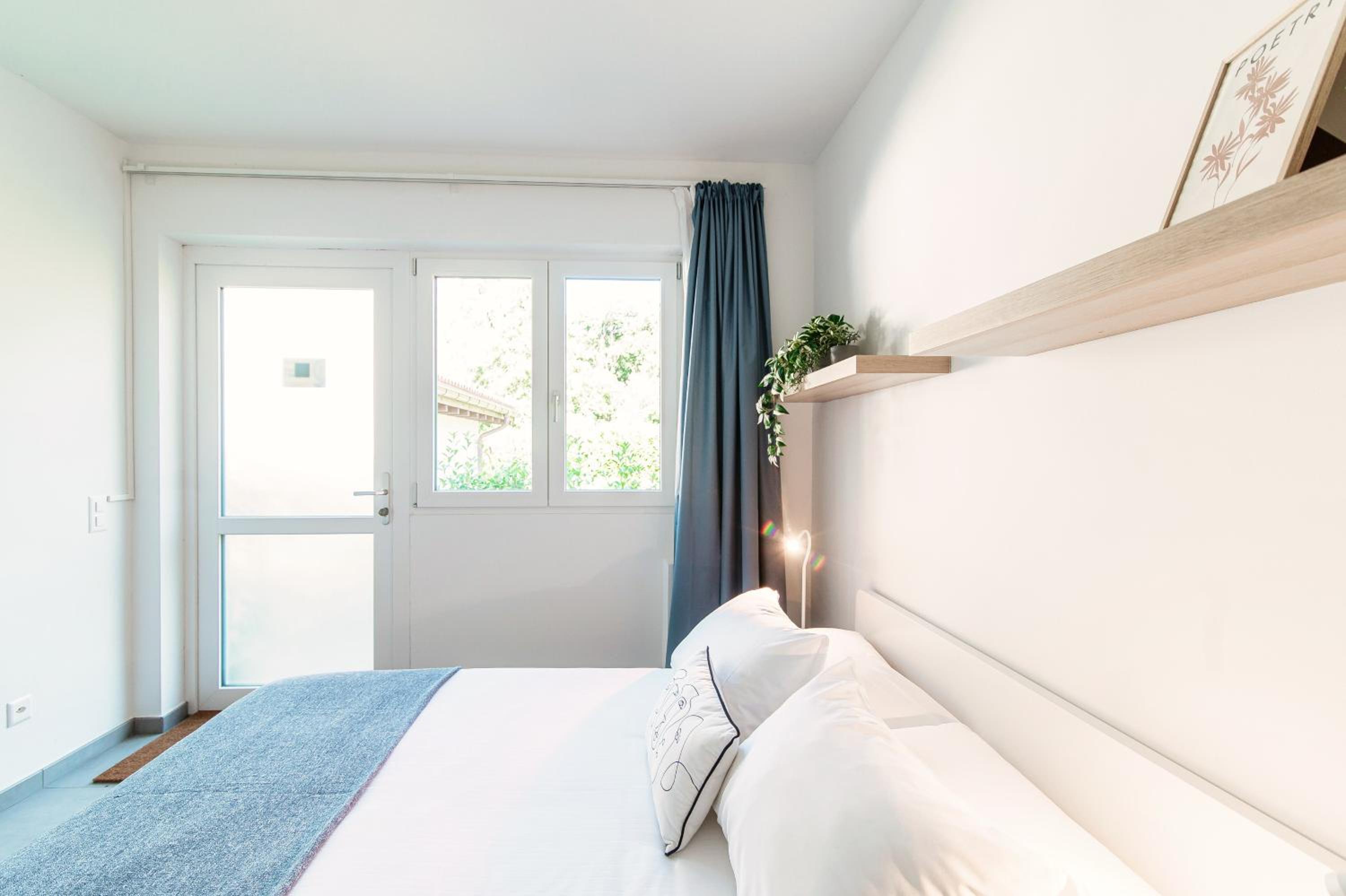 Le Betulle Studios by Quokka 360 - Studio Apartments by Lake Origlio