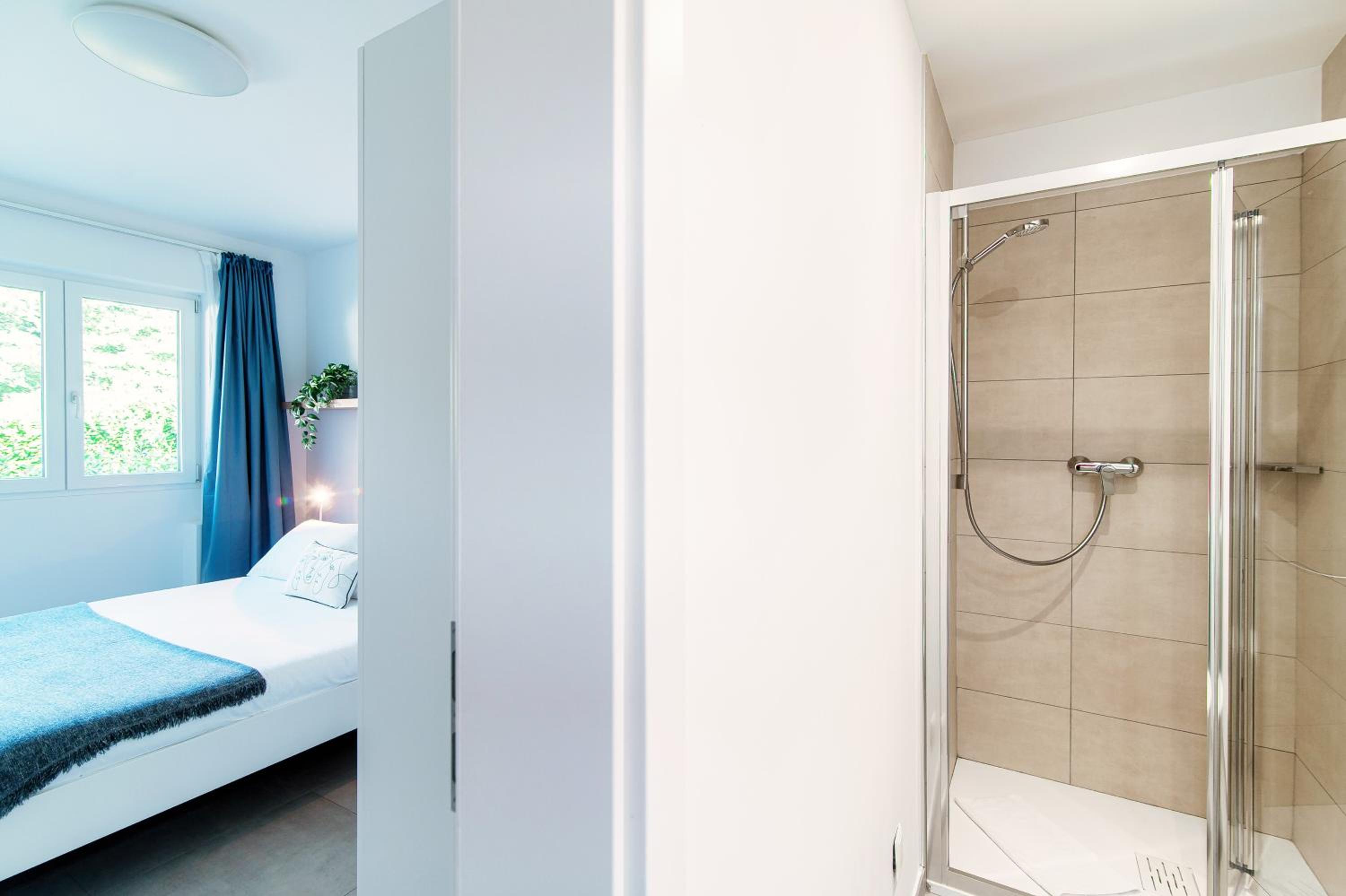 Le Betulle Studios by Quokka 360 - Studio Apartments by Lake Origlio