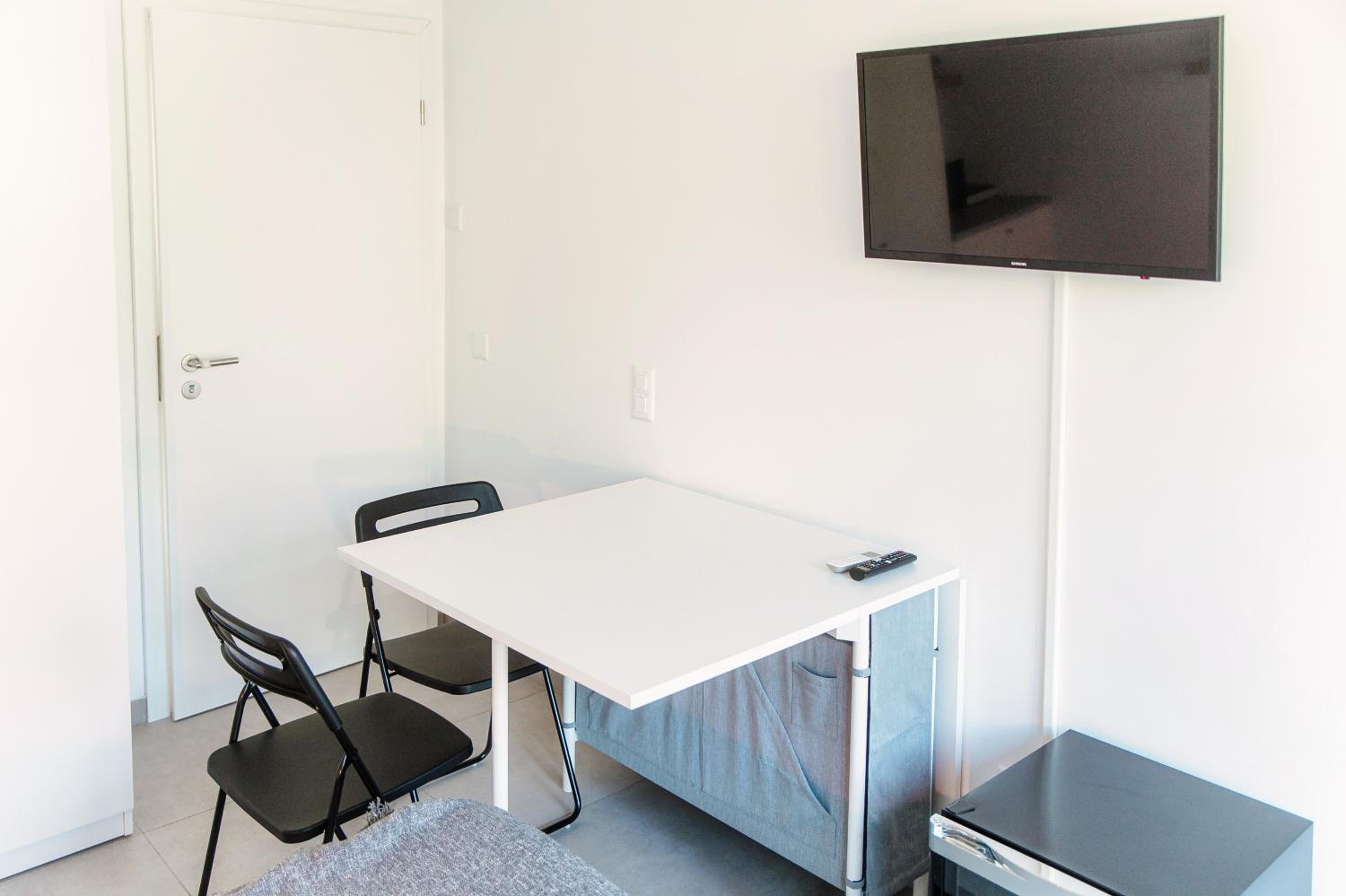 Le Betulle Studios by Quokka 360 - Studio Apartments by Lake Origlio