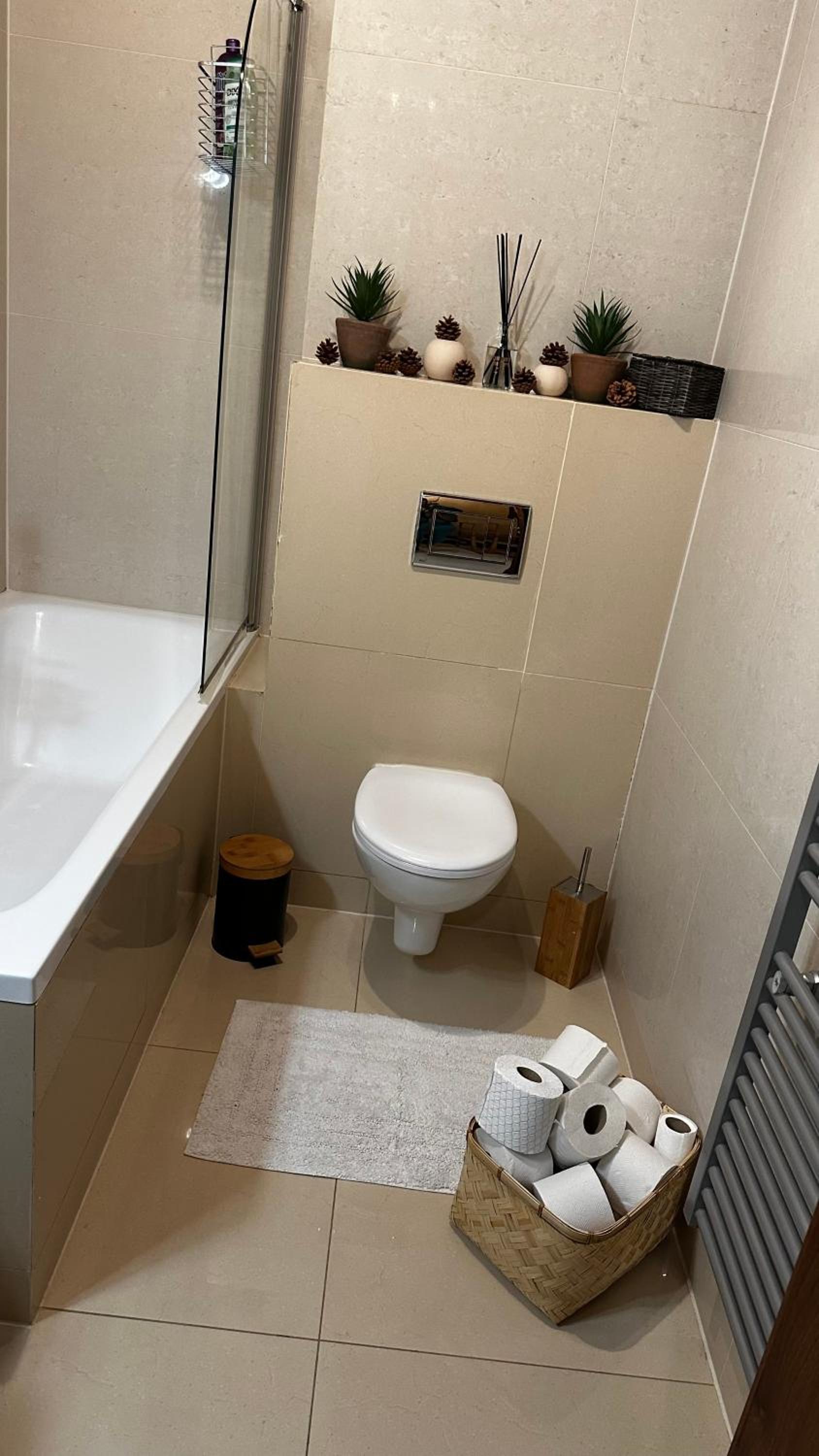 Apartmány Timea B 201