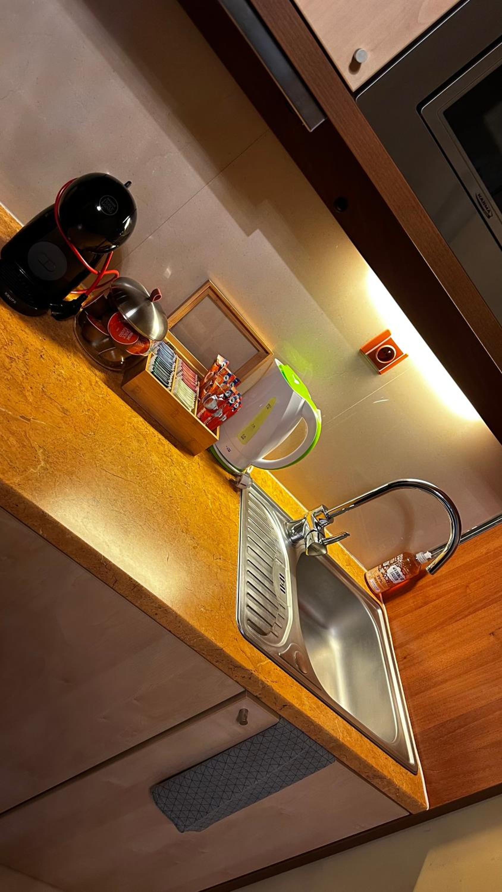Apartmány Timea B 201