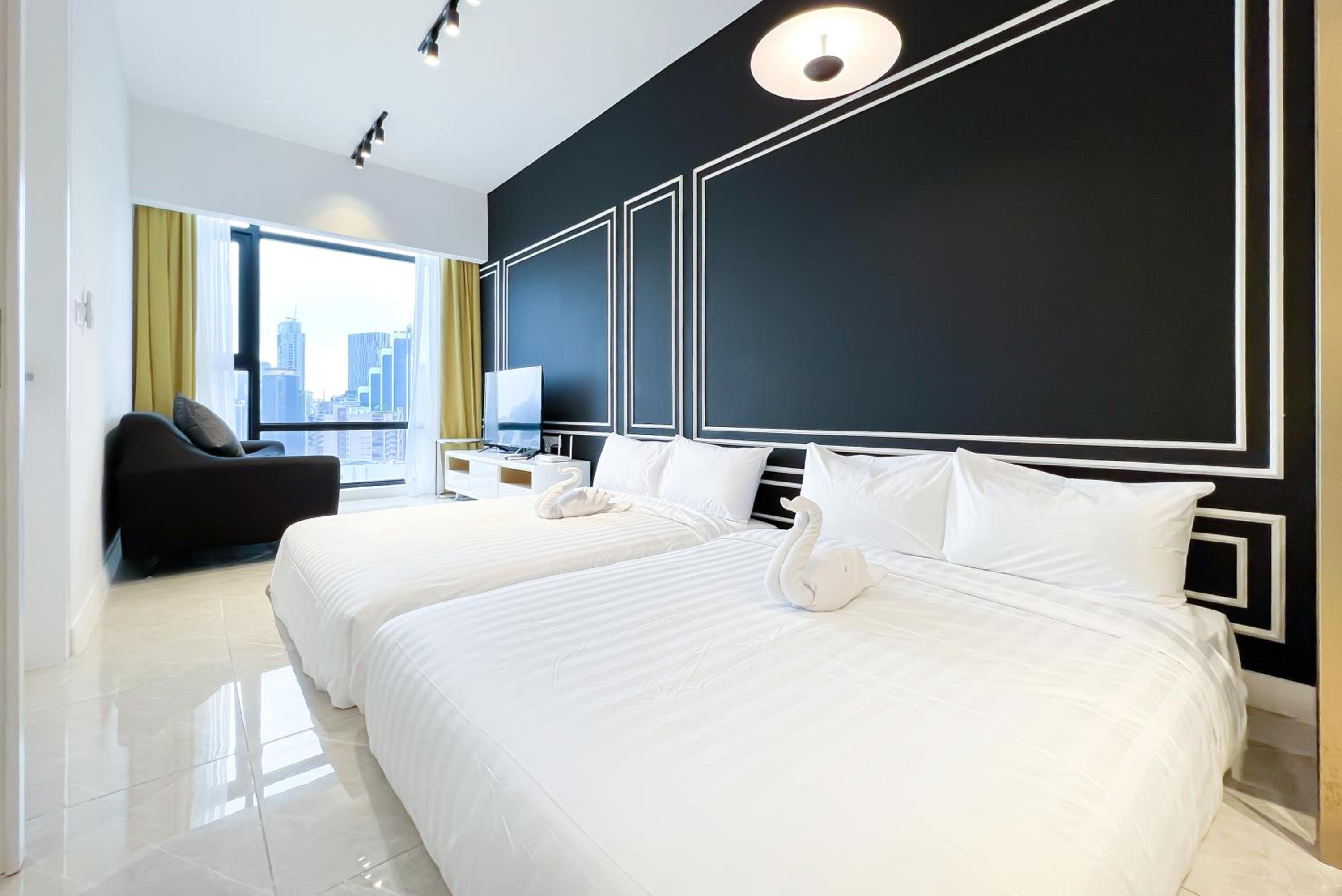 Axon Bukit Bintang by GuestHouse KLCC
