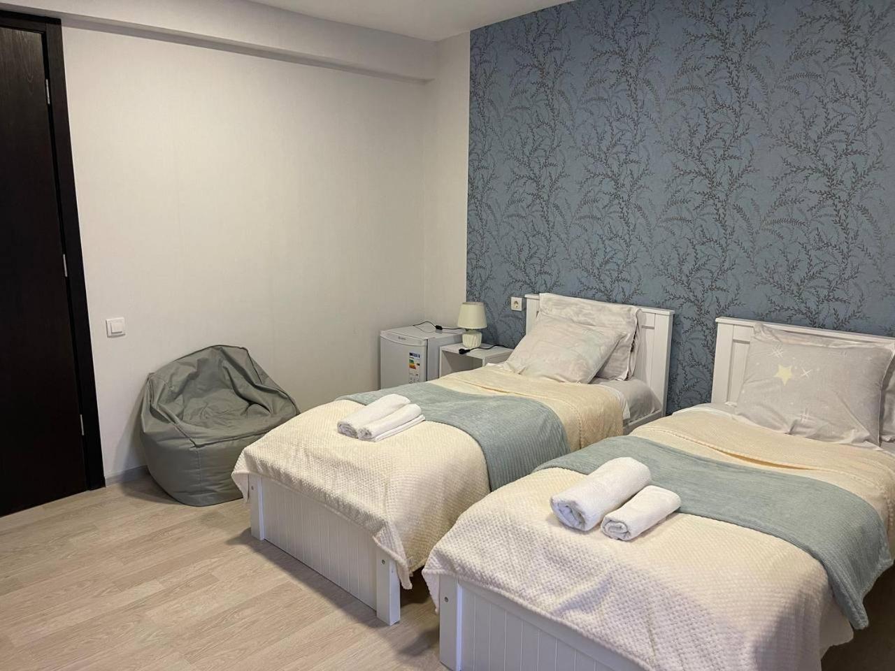 Guest House in Old Tbilisi
