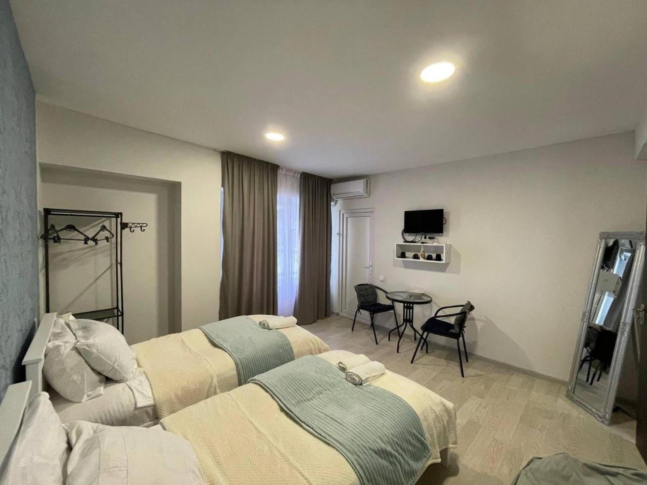 Guest House in Old Tbilisi