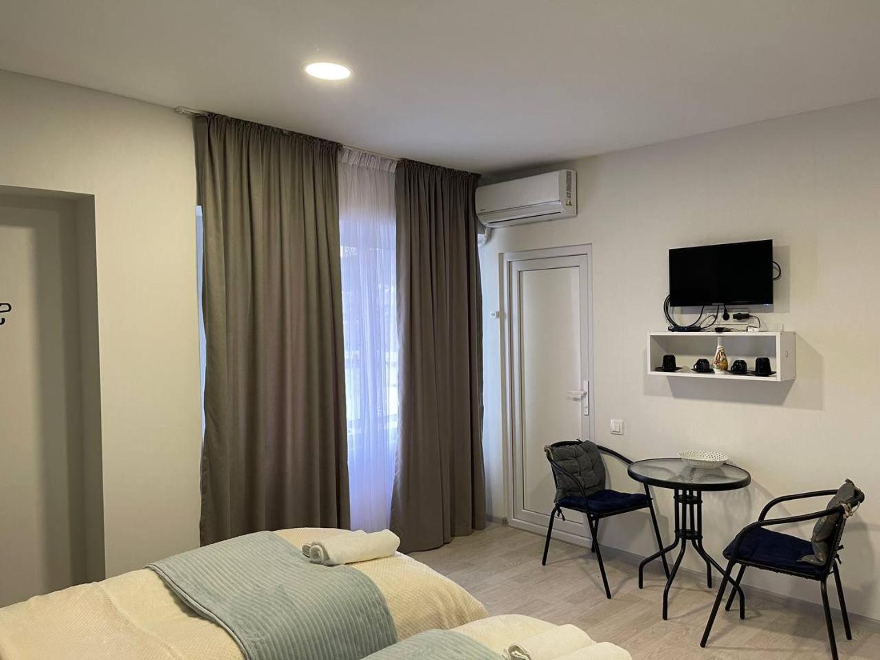Guest House in Old Tbilisi