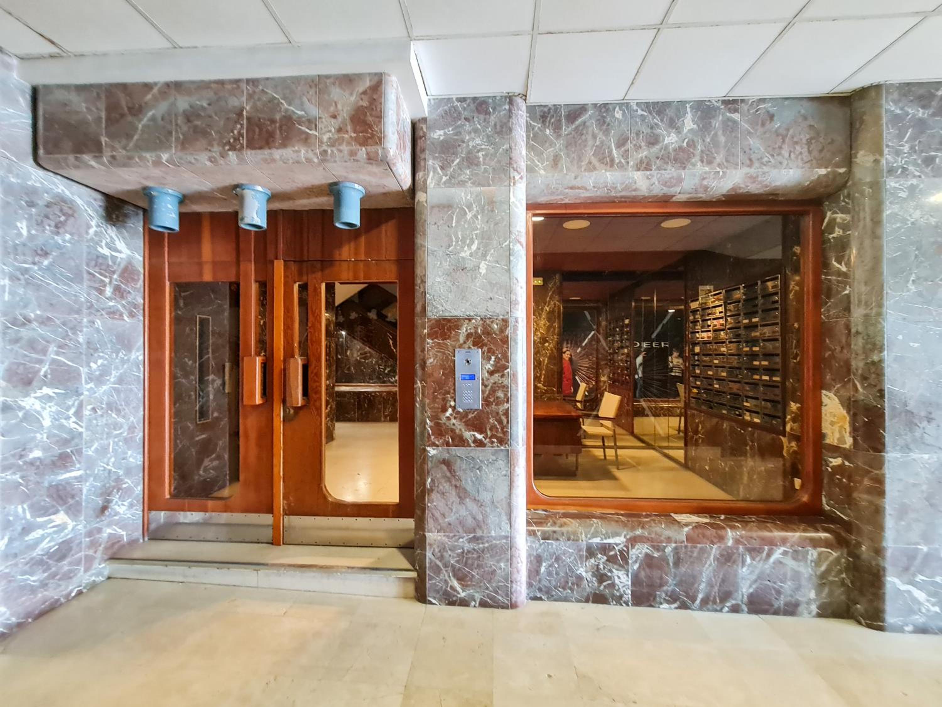 Apartamento Balcón de la Luna