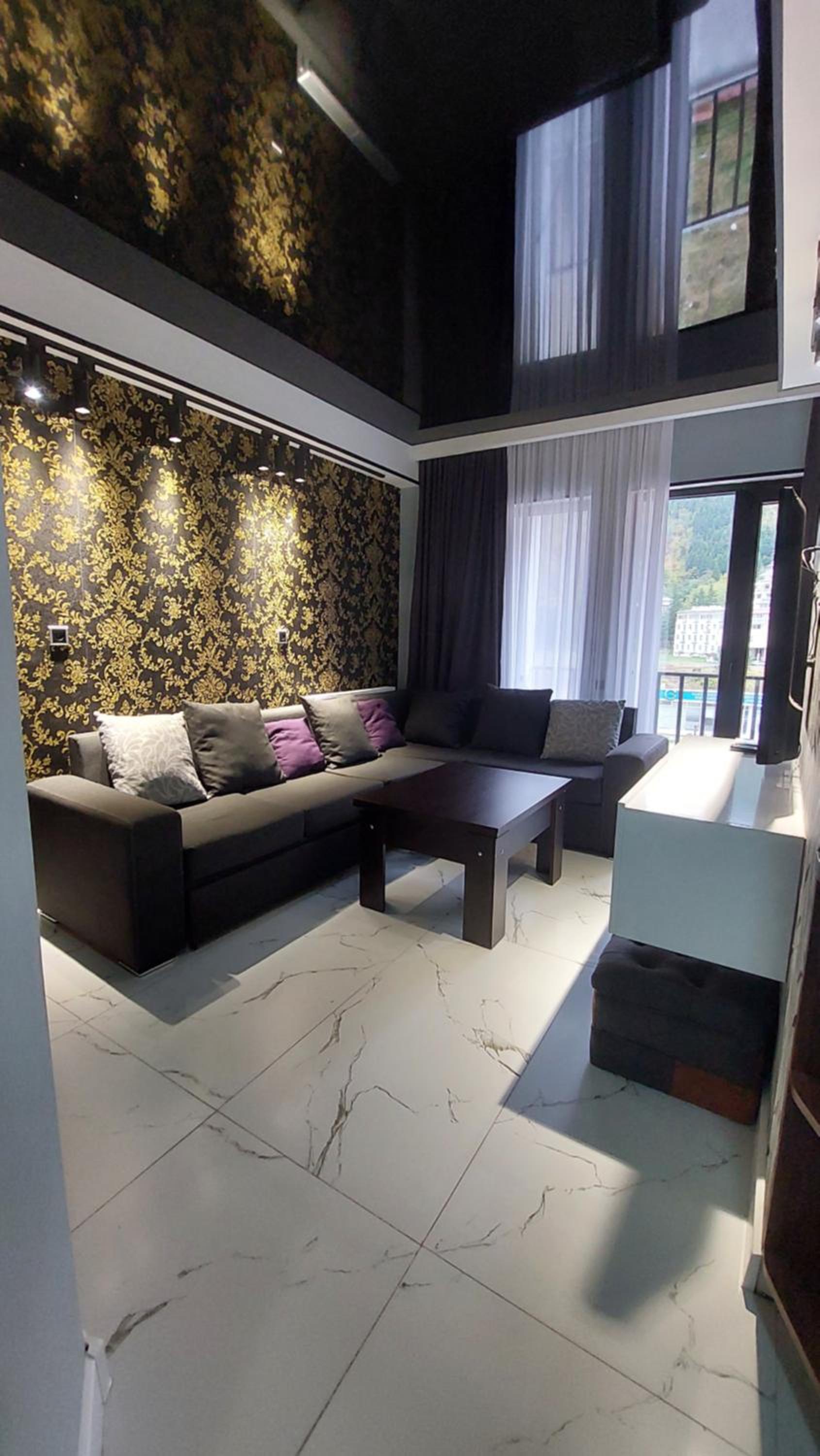New apartments in borjomi view 4