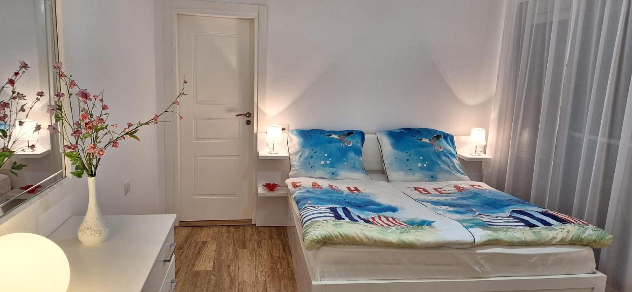 Sadet's Penthouse Saranda