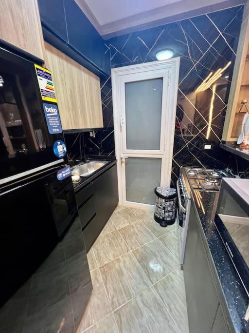 Amazing luxury 2BR Apt@Madinty+Patio with views!