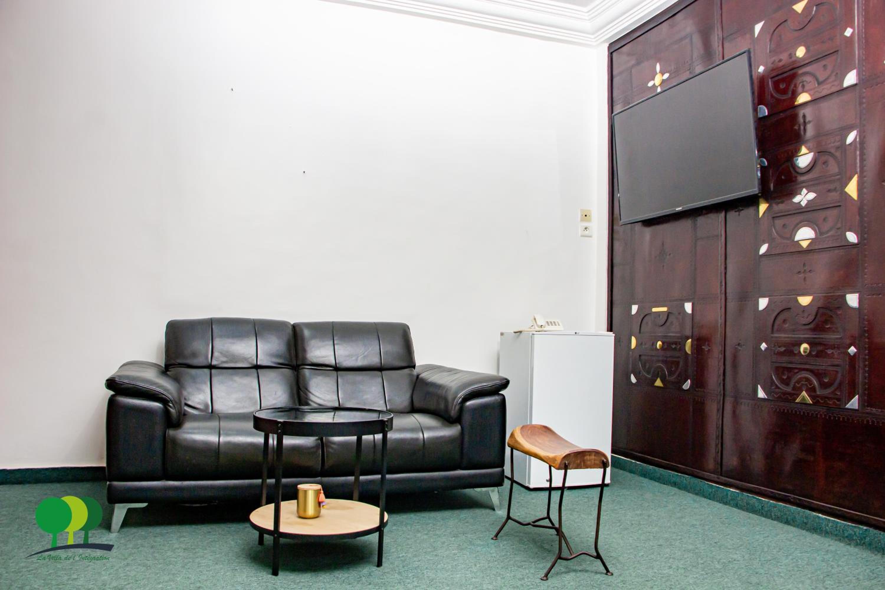 VILLA DE L'INTEGRATION, photo 133