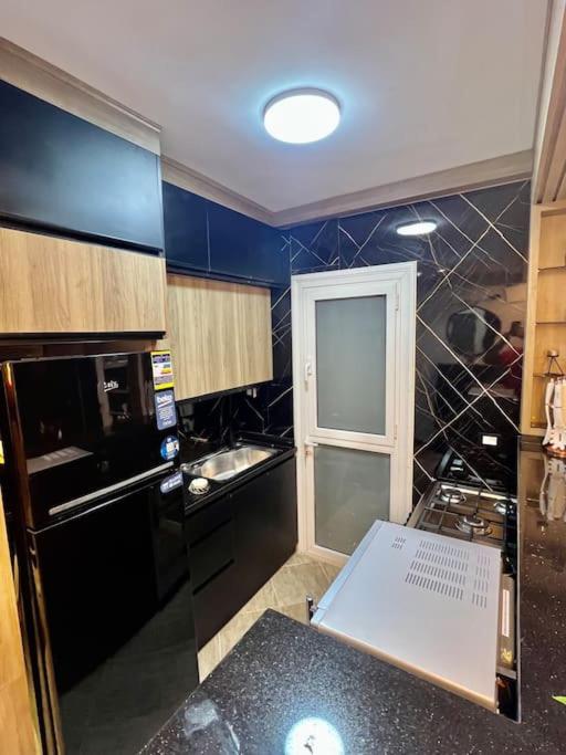 Amazing luxury 2BR Apt@Madinty+Patio with views!