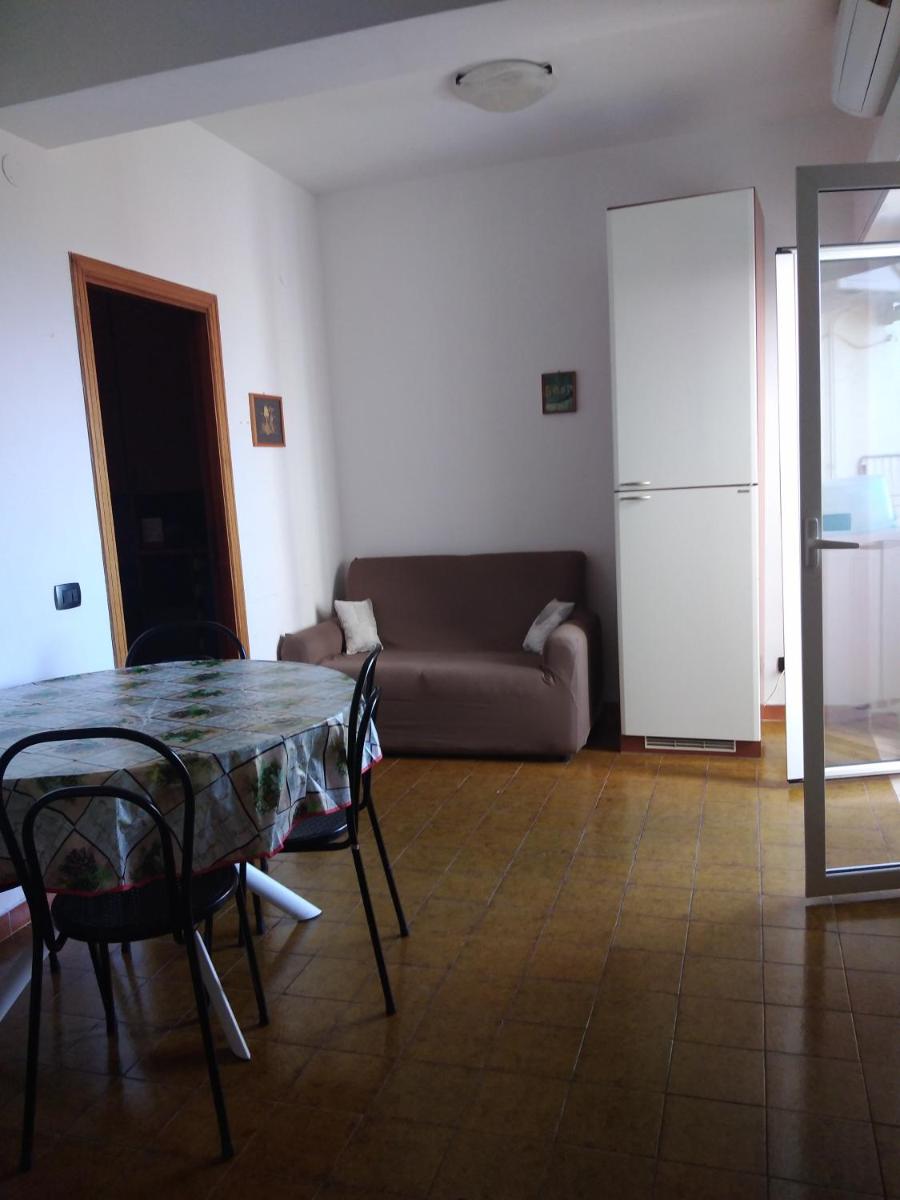 Casa vacanza vista del mare photo 2