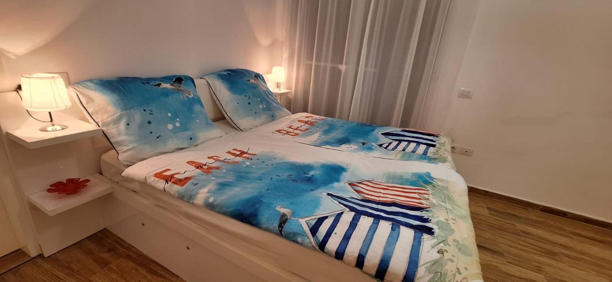 Sadet's Penthouse Saranda
