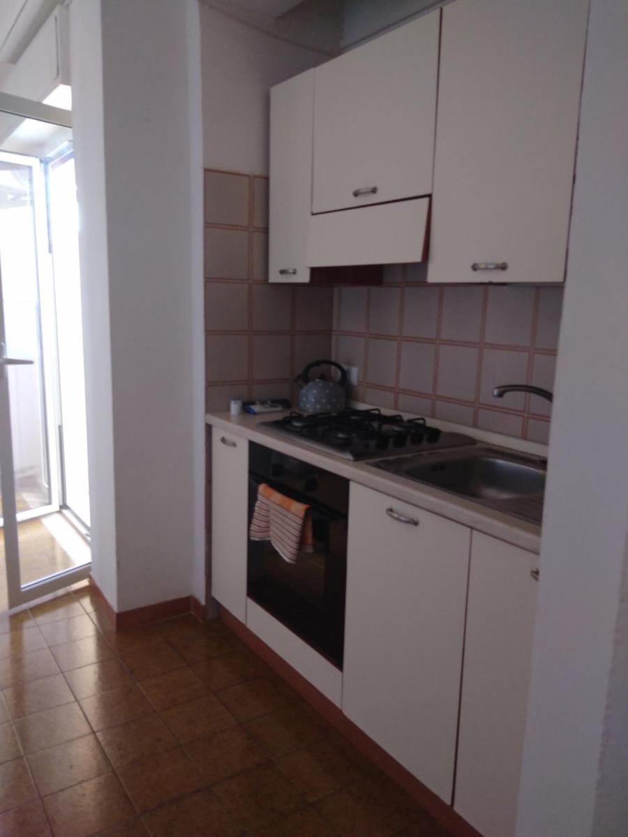 Casa vacanza vista del mare photo 3