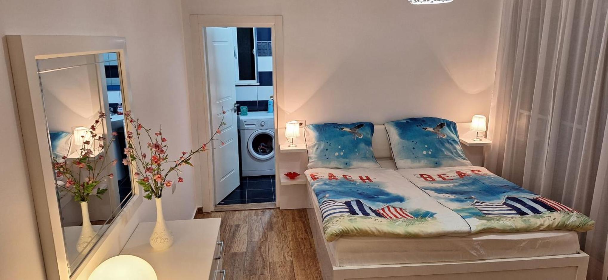 Sadet's Penthouse Saranda