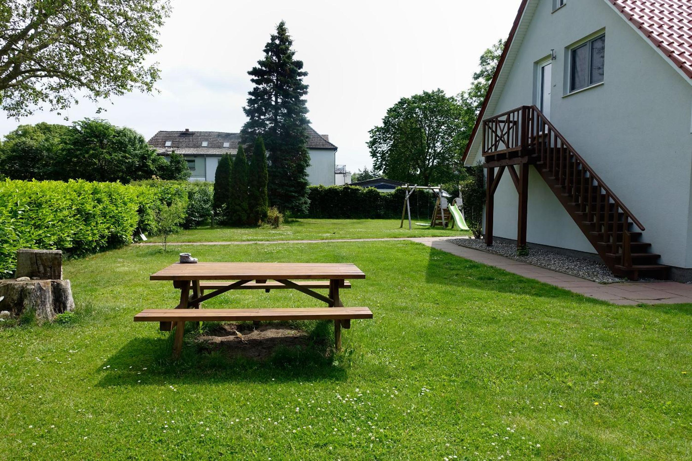 Weiter Blick