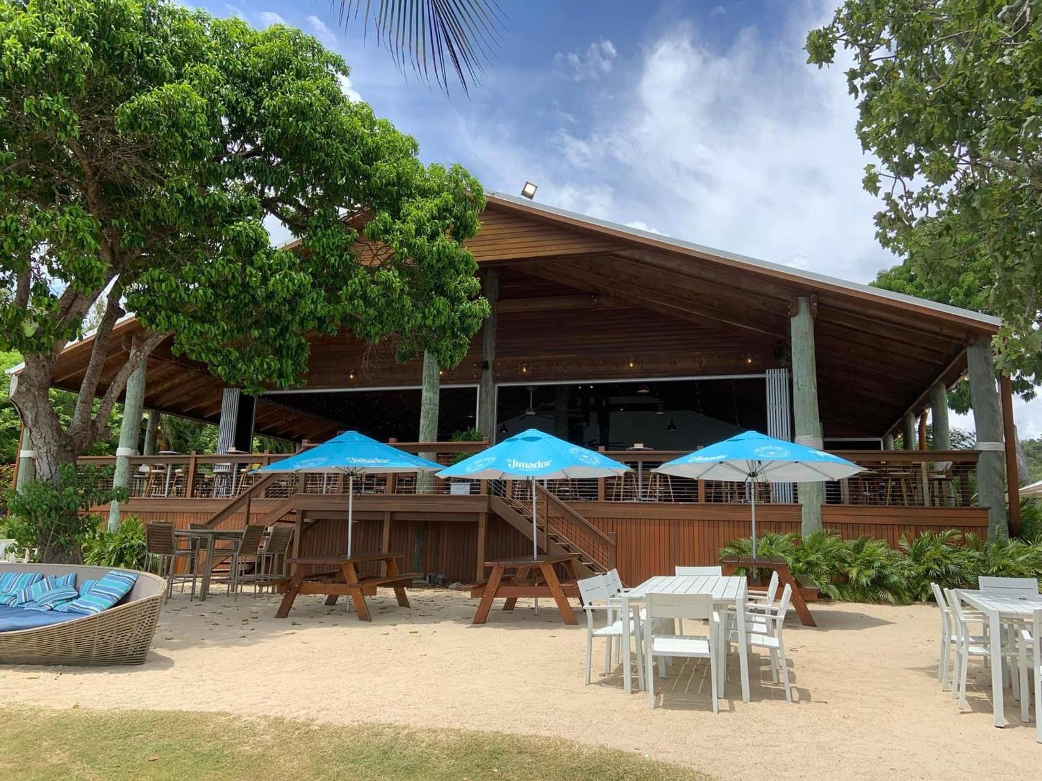 Bowen Sunrise Retreat Homestay