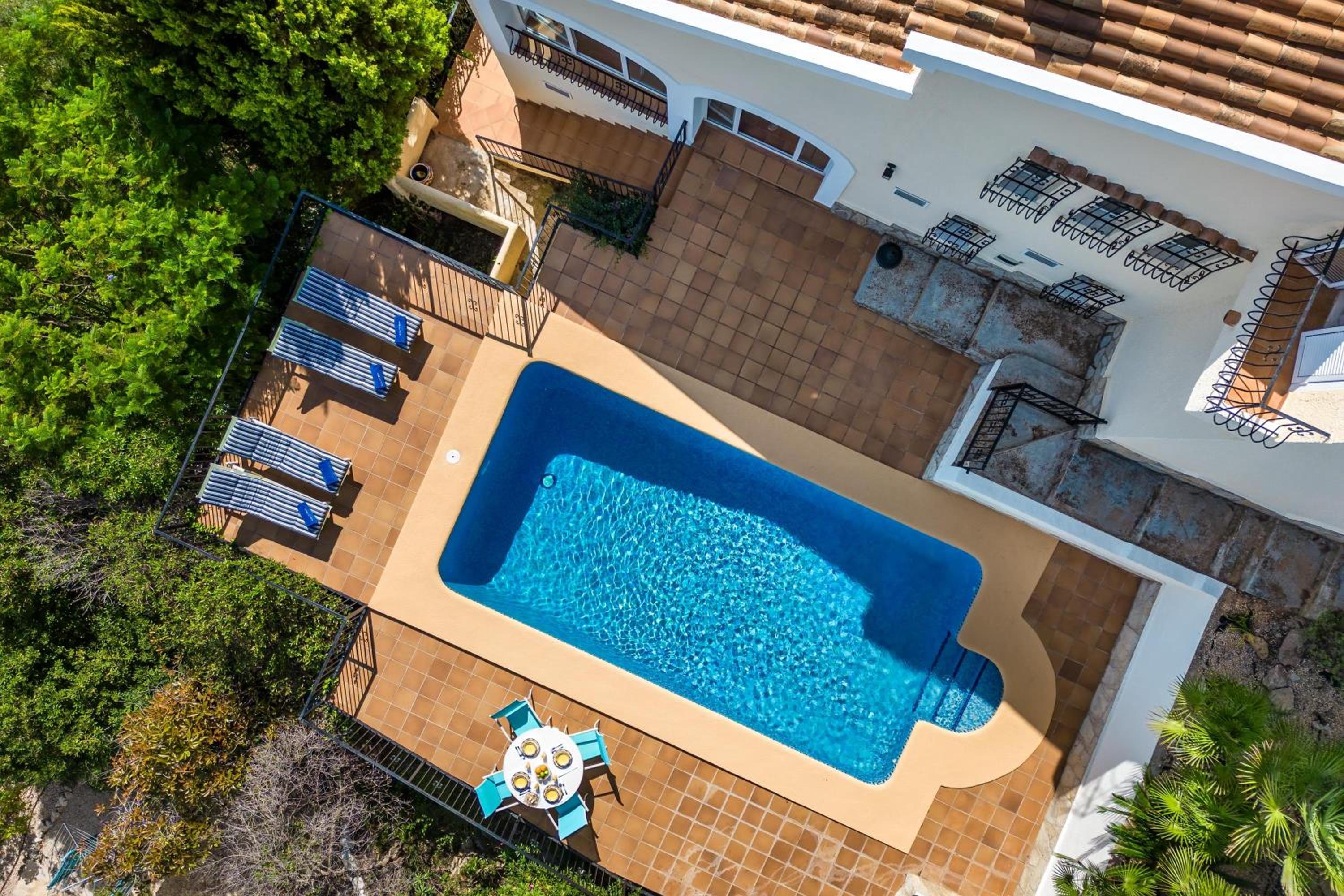 Villa Arriba