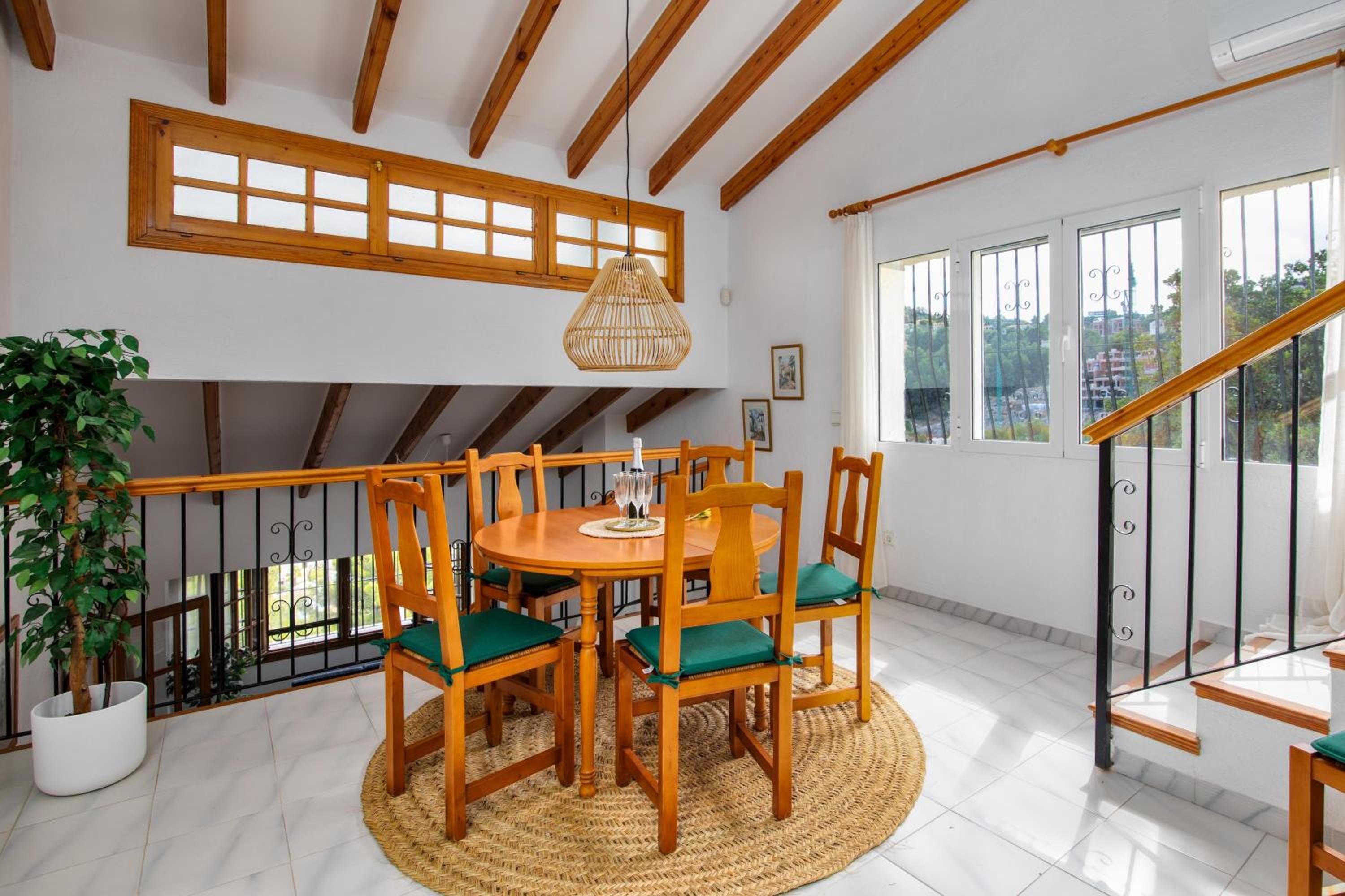 Villa Arriba