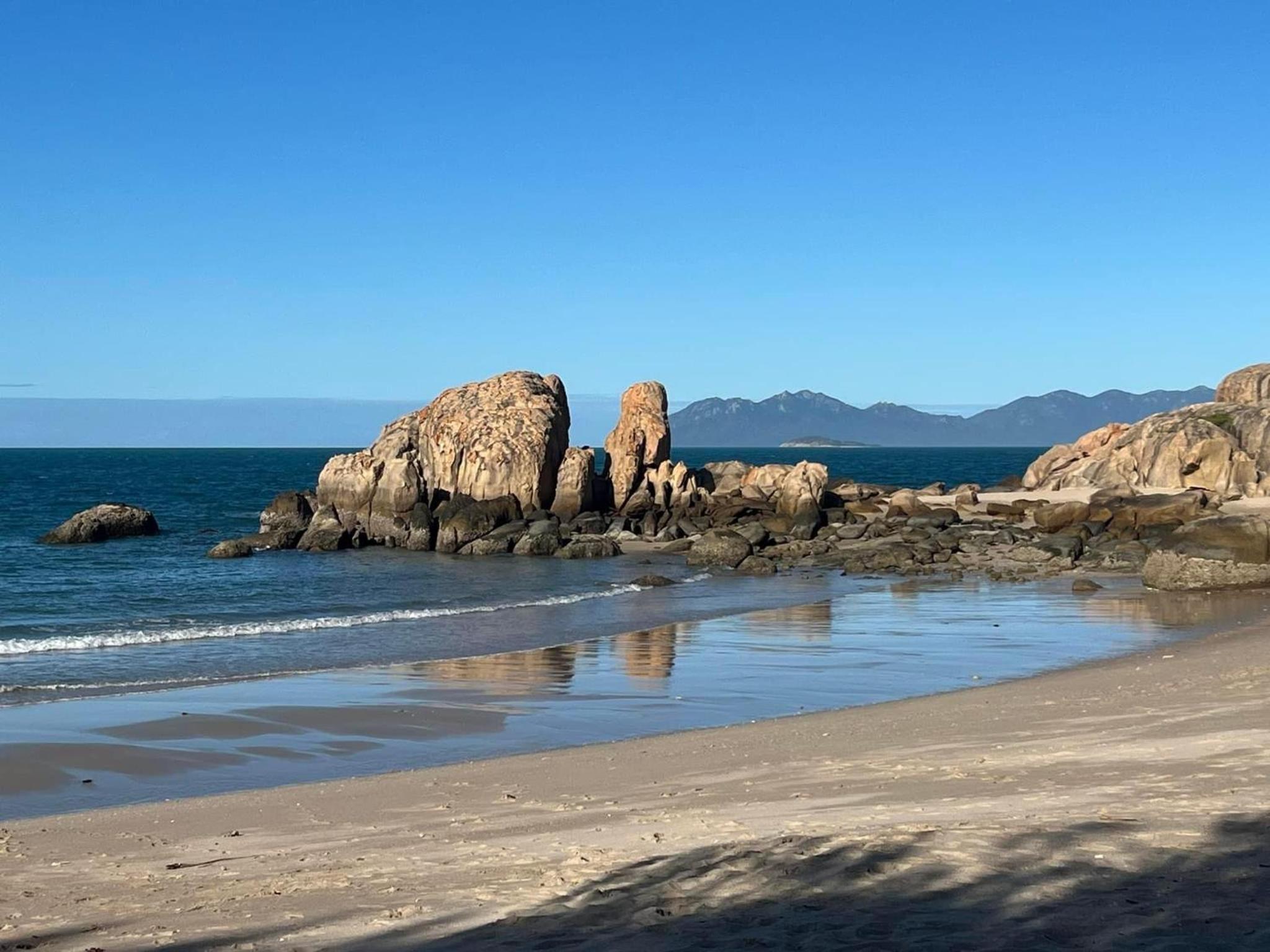 Bowen Sunrise Retreat Homestay