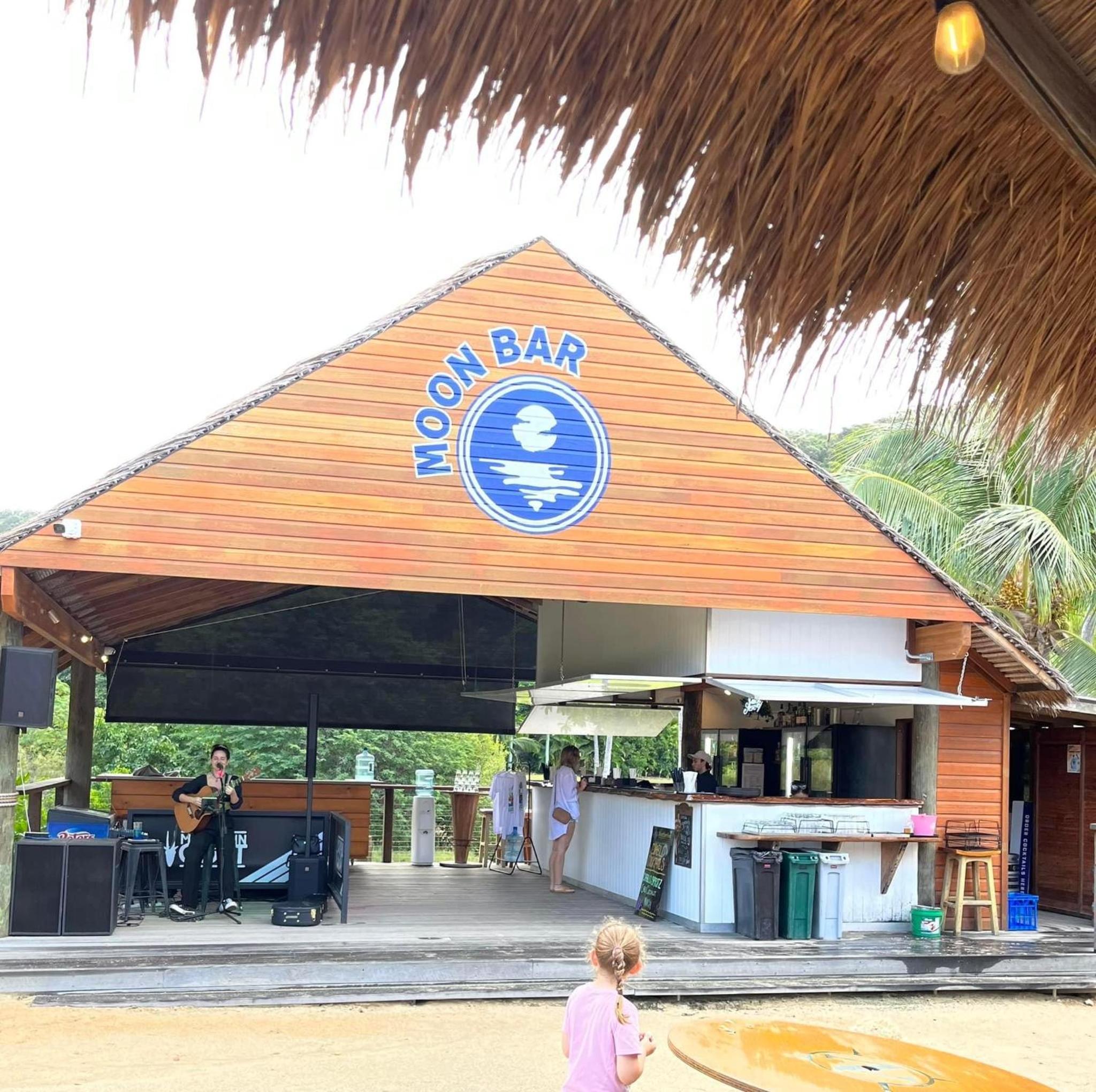 Bowen Sunrise Retreat Homestay