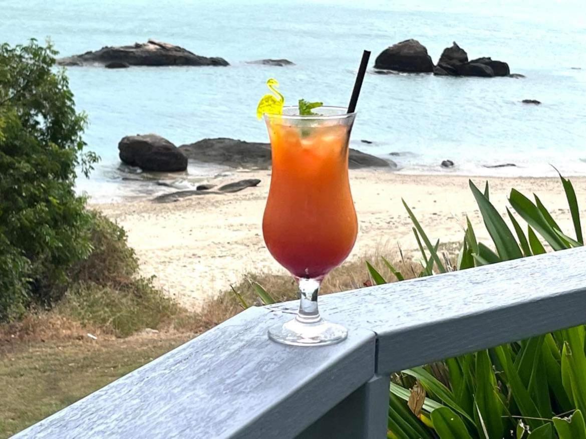 Bowen Sunrise Retreat Homestay