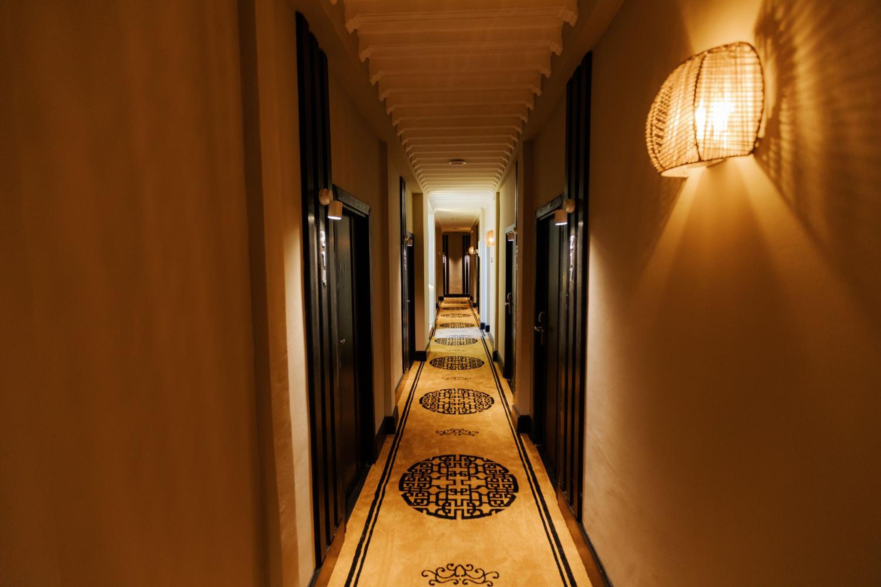 Hotel Ennesma Hotel - Image 1