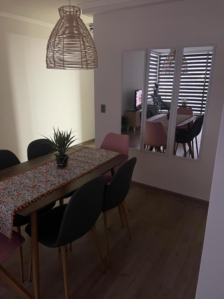 Hermoso departamento