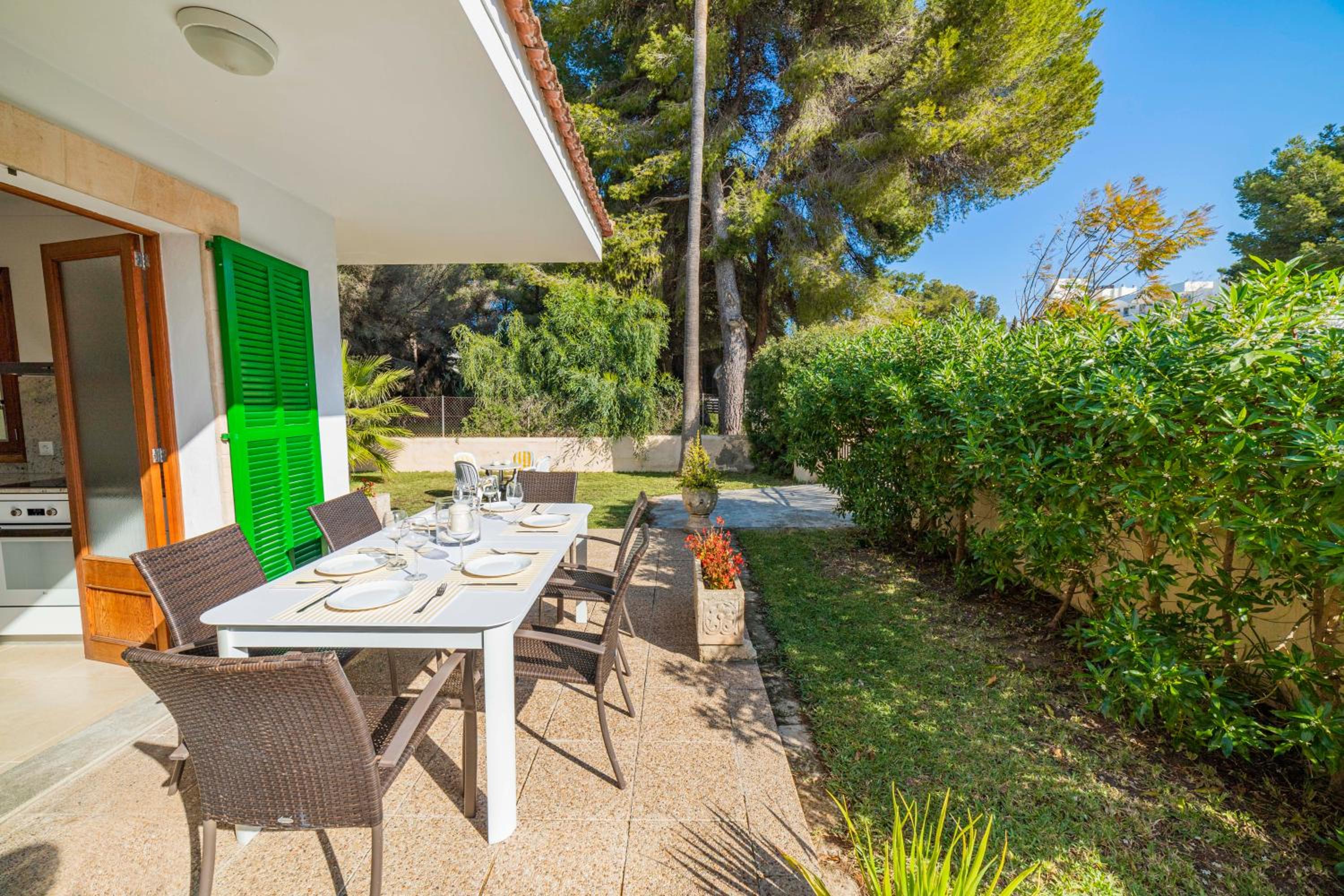 E186 Tamarells by Mallorca Villa Selection view 3