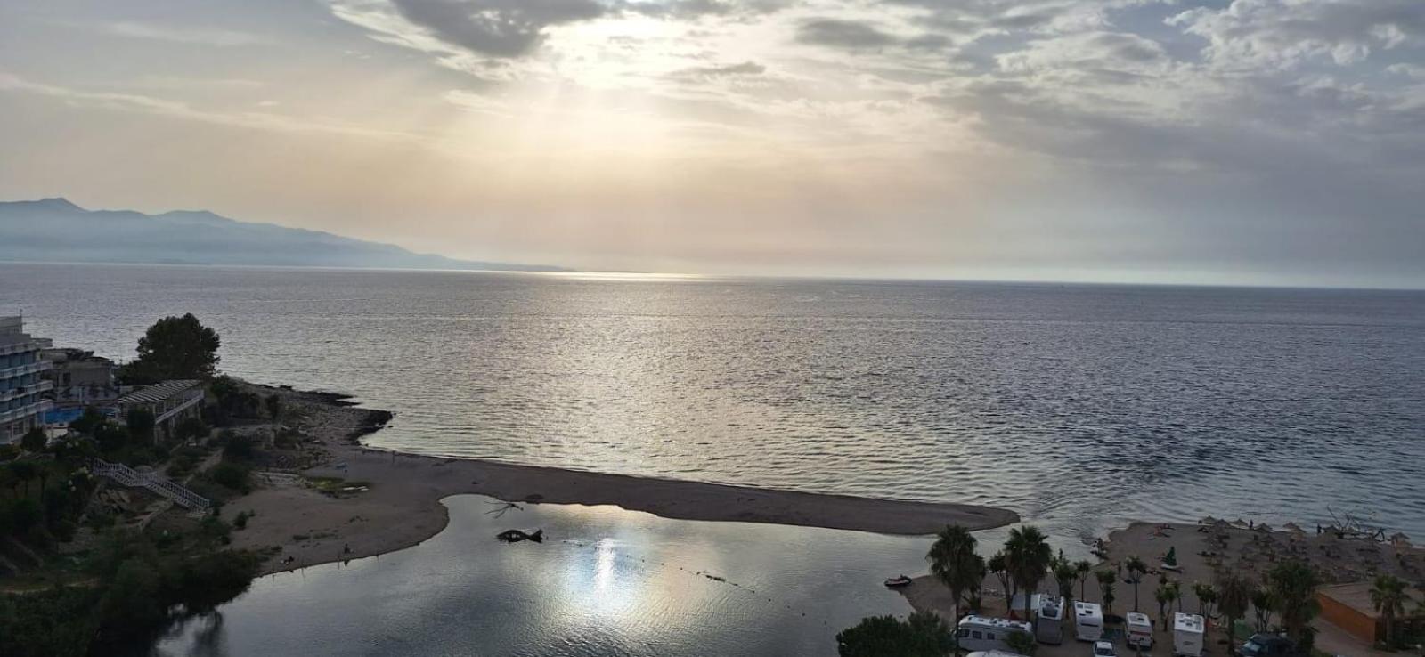 Sadet's Penthouse Saranda