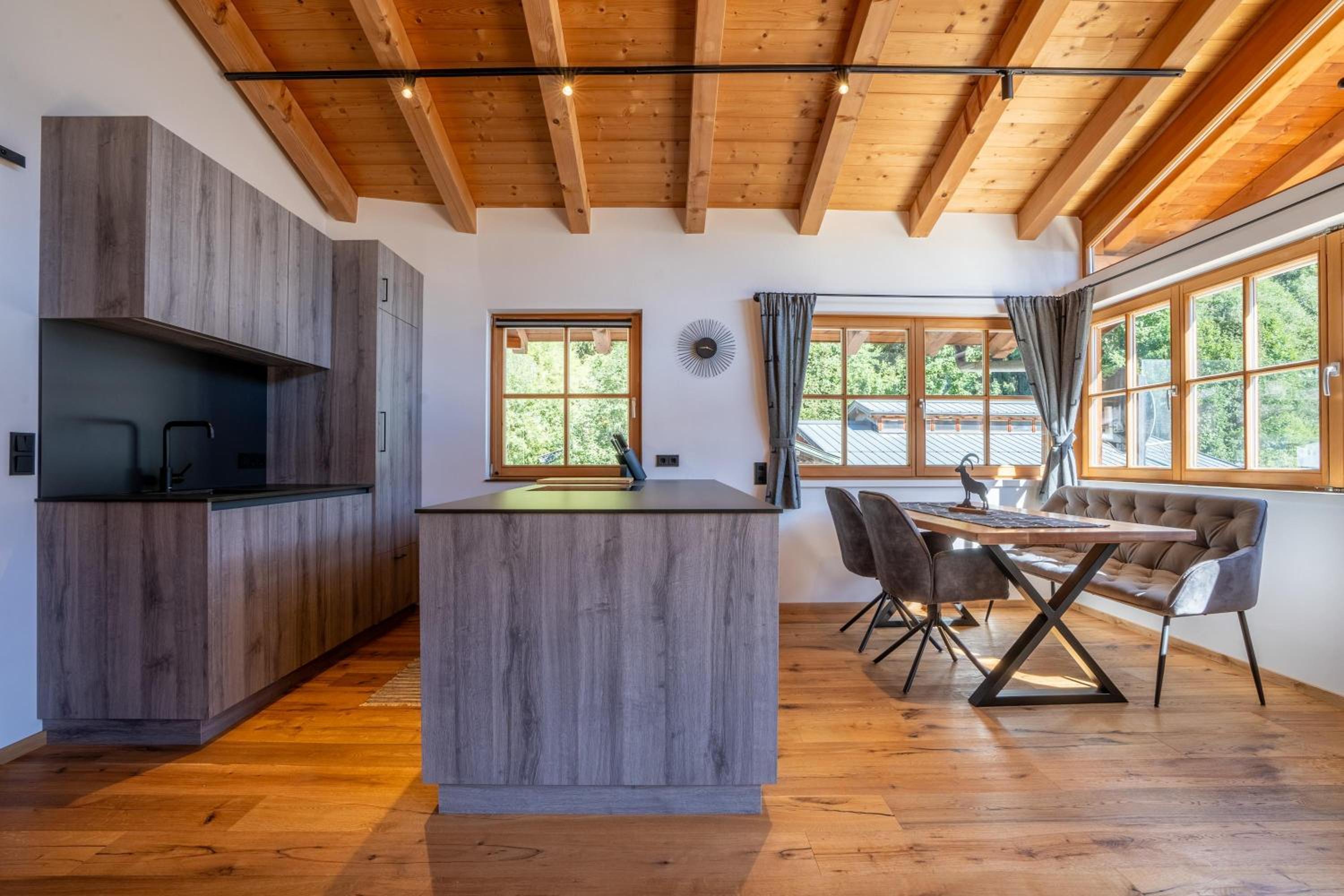 Apartment Taxer