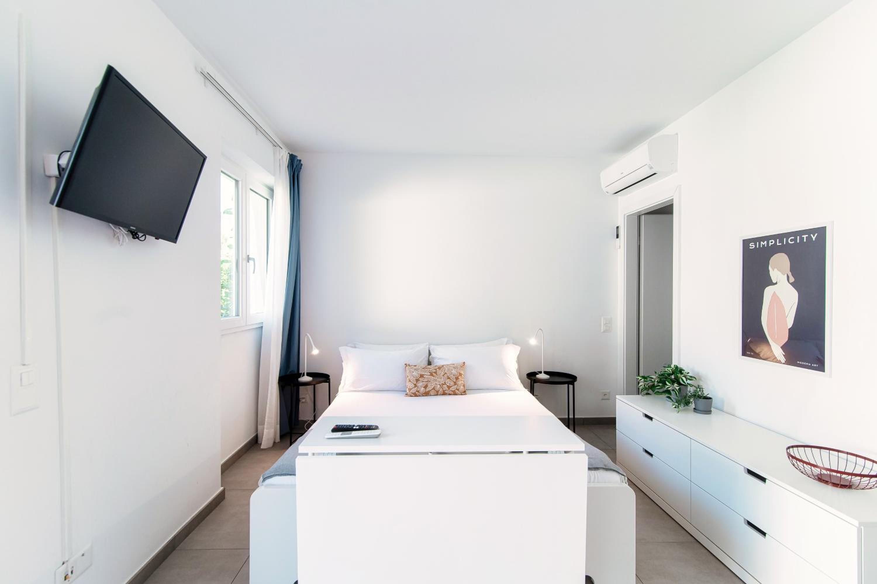 Le Betulle Studios by Quokka 360 - Studio Apartments by Lake Origlio