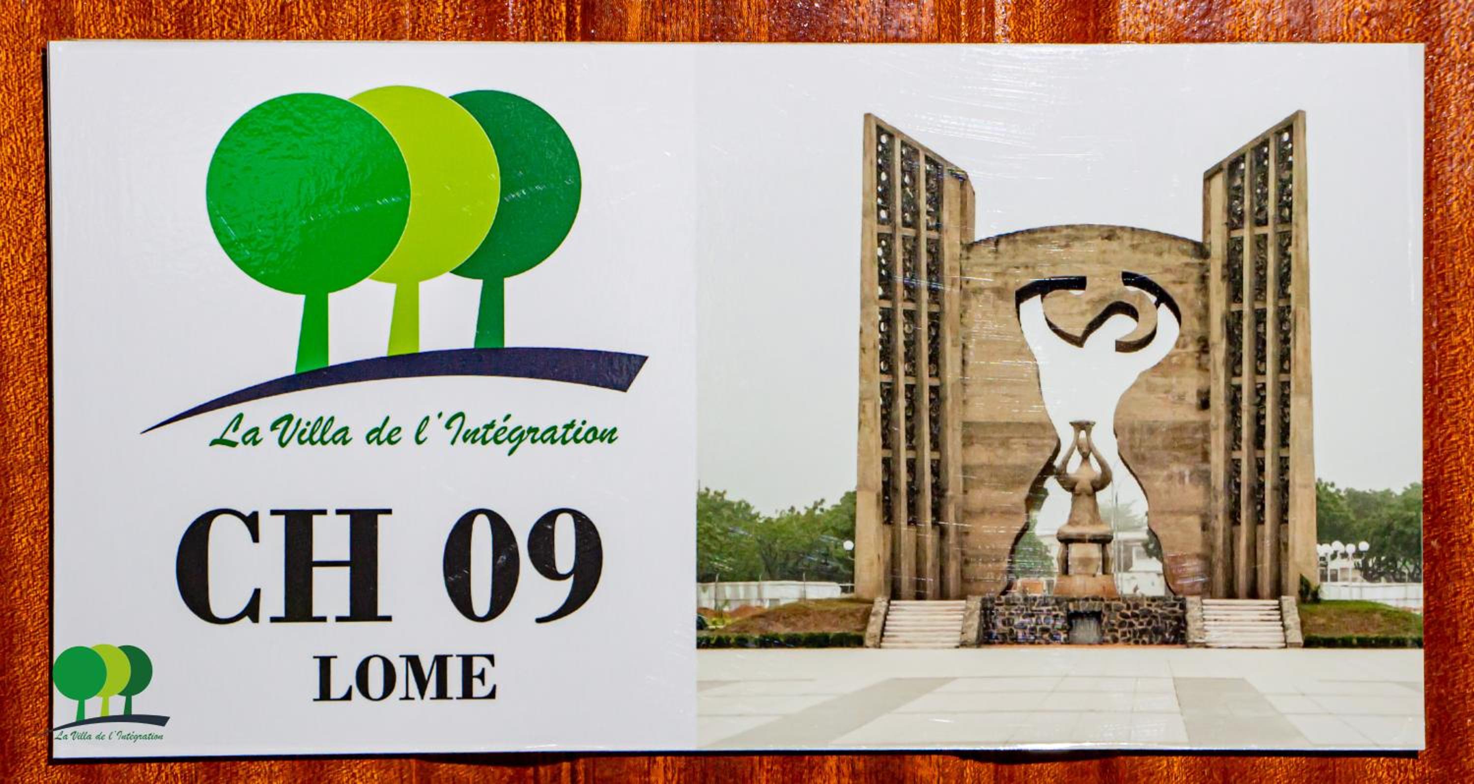 VILLA DE L'INTEGRATION, photo 65