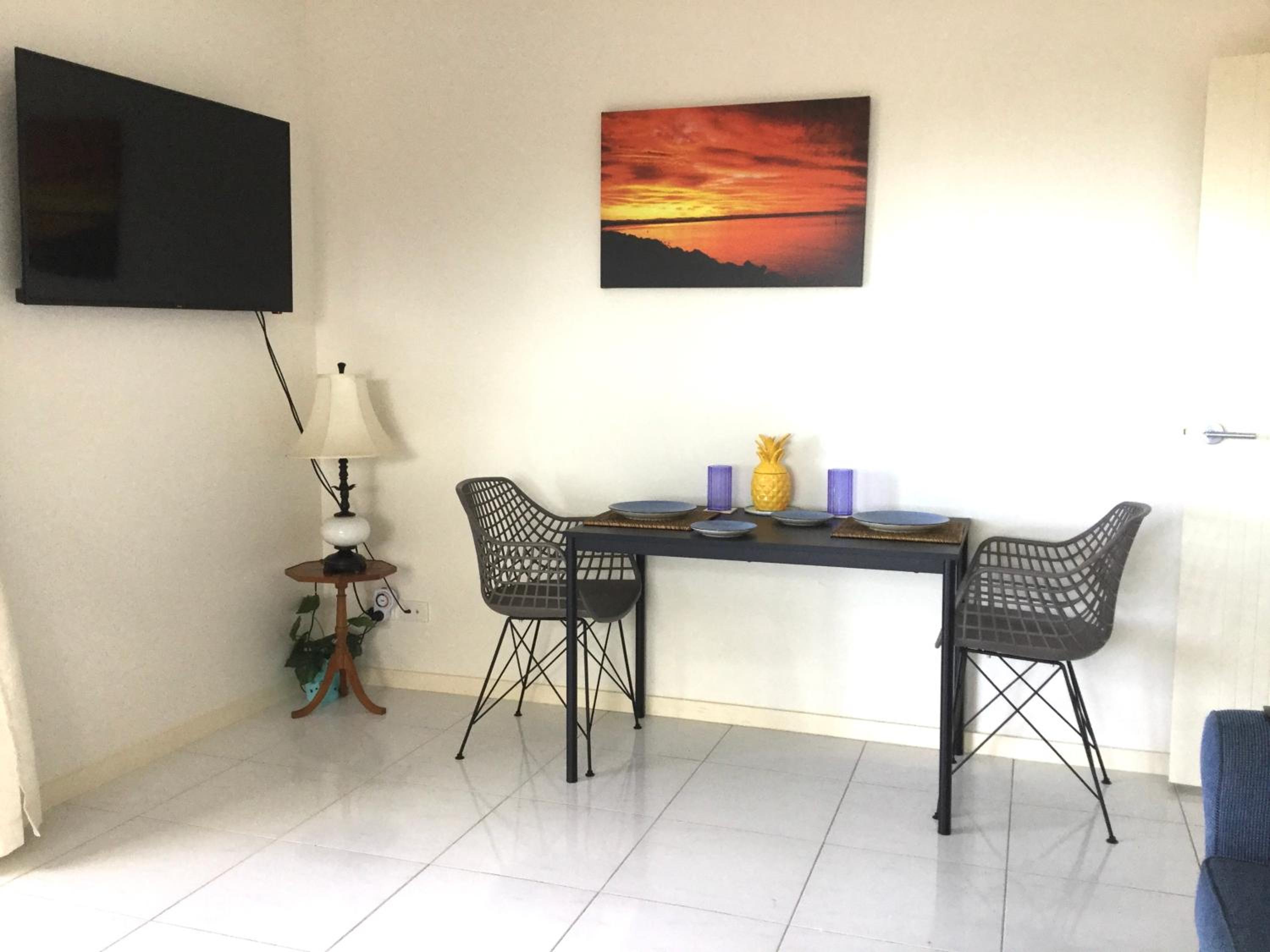 Bowen Sunrise Retreat Homestay