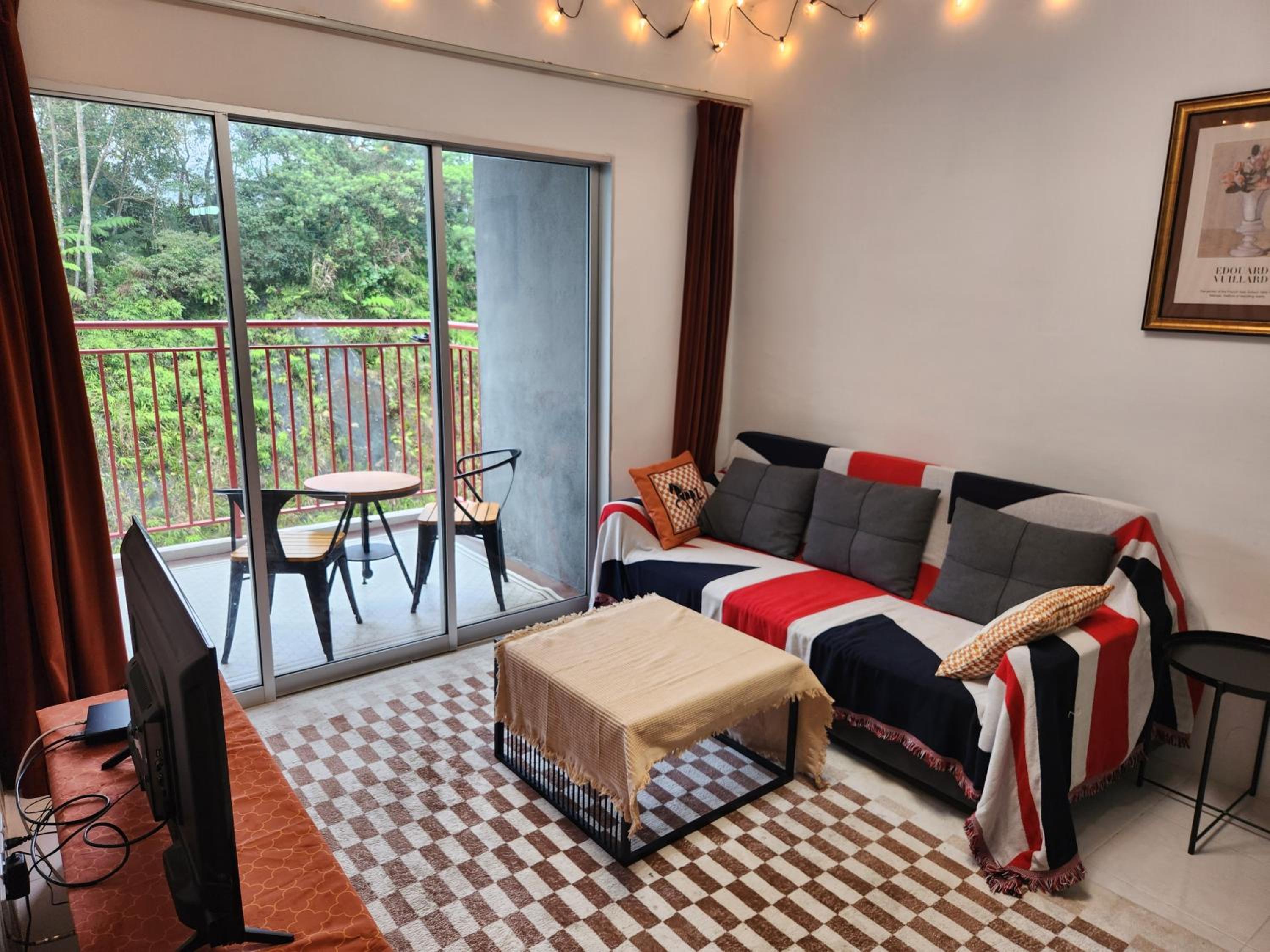 British Styles Emerald Avenue Cameron Highlands 10Pax 623 Wifi photo 2