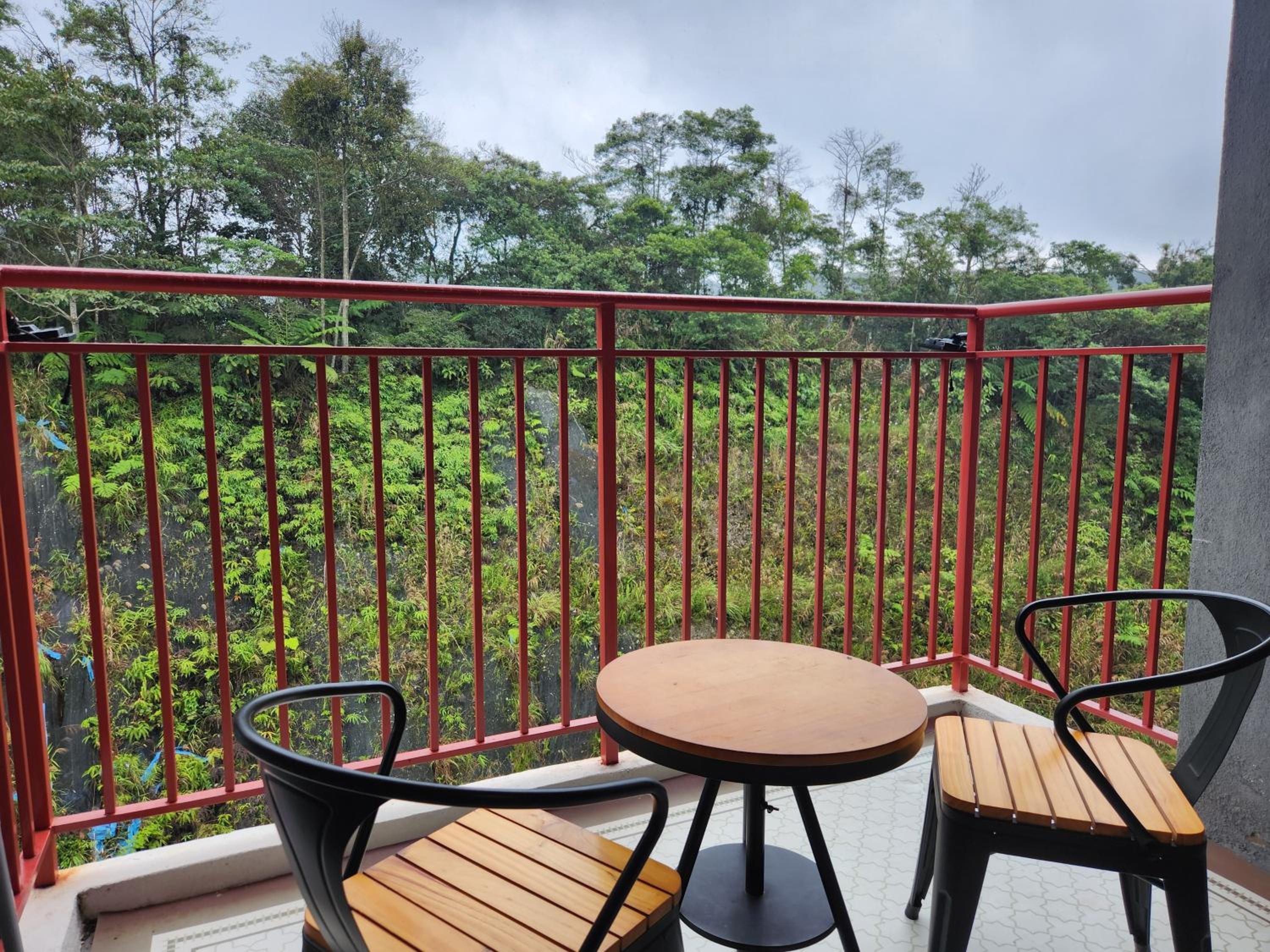 British Styles Emerald Avenue Cameron Highlands 10Pax 623 Wifi photo 7
