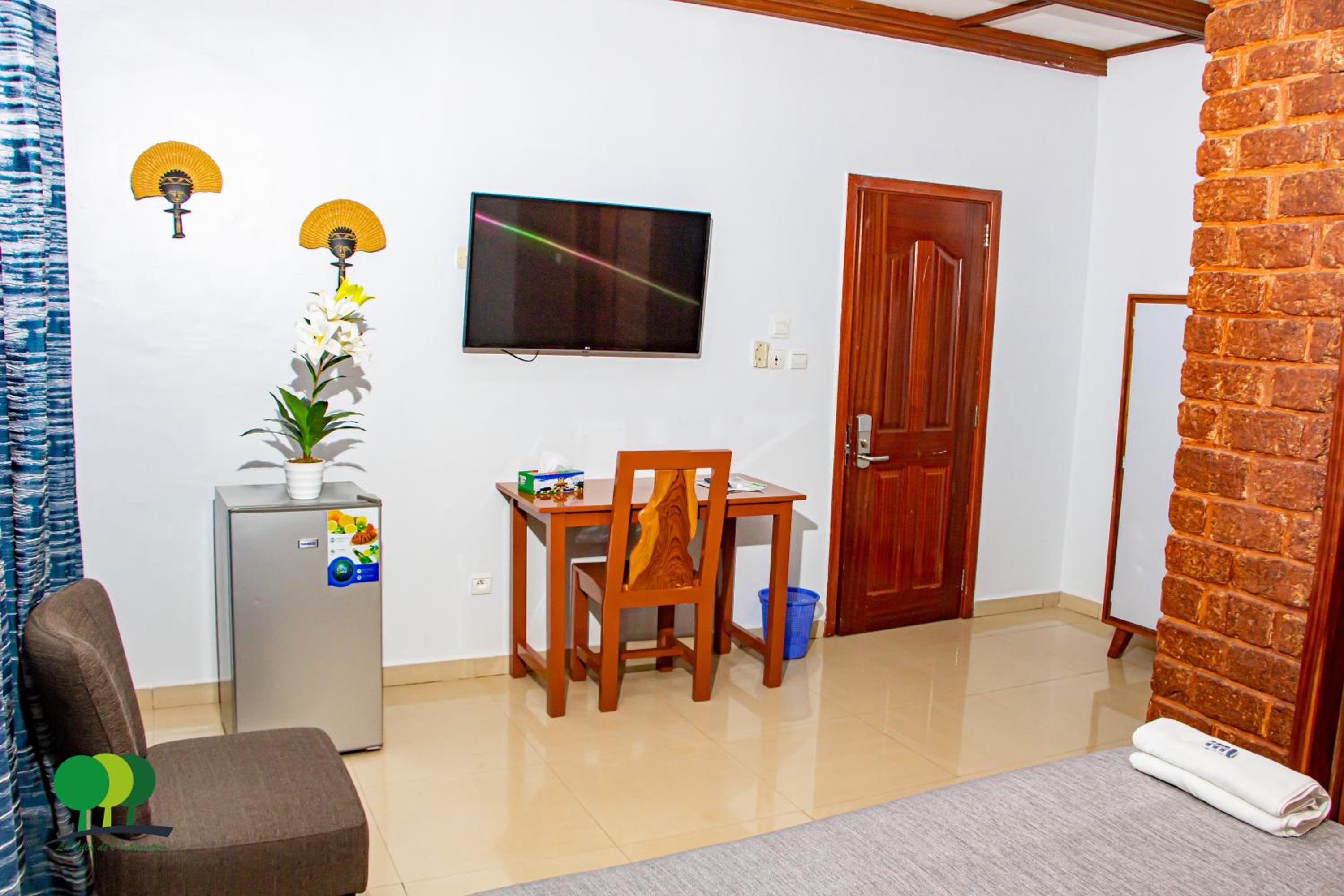 VILLA DE L'INTEGRATION, photo 132