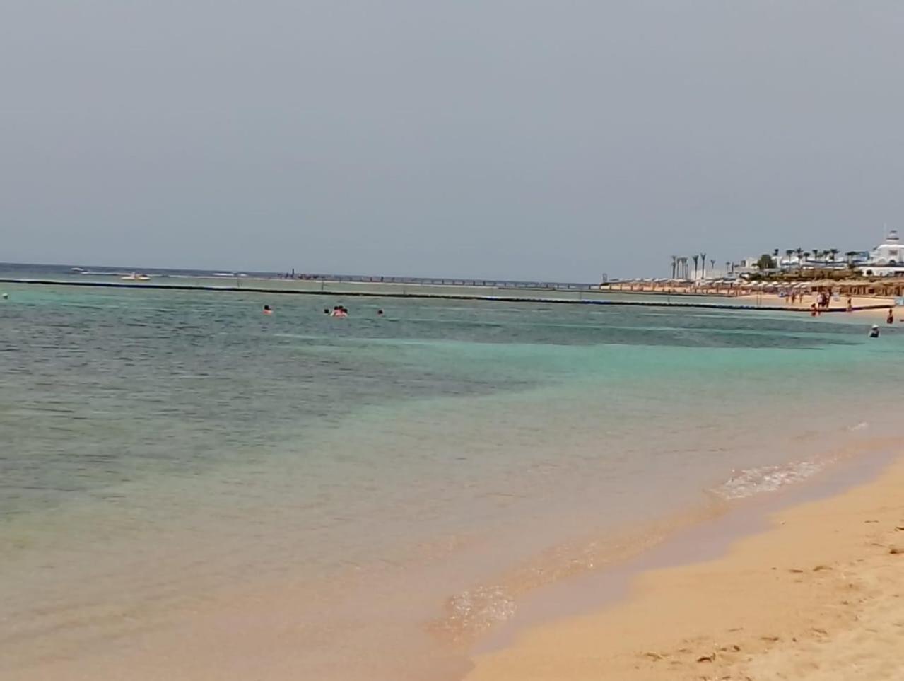 SUNNY BEACH resort apartment for rent in Montazah