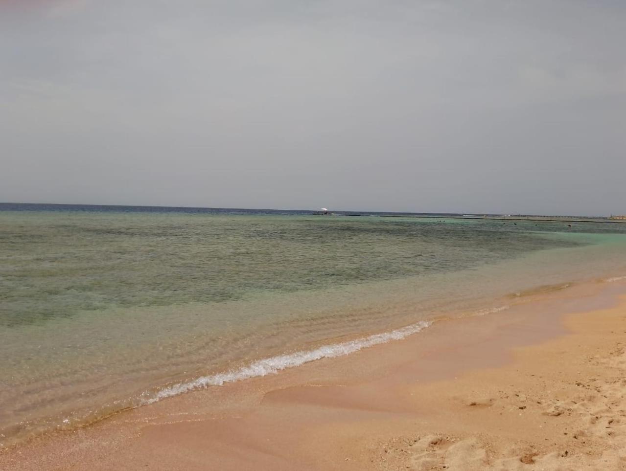 SUNNY BEACH resort apartment for rent in Montazah