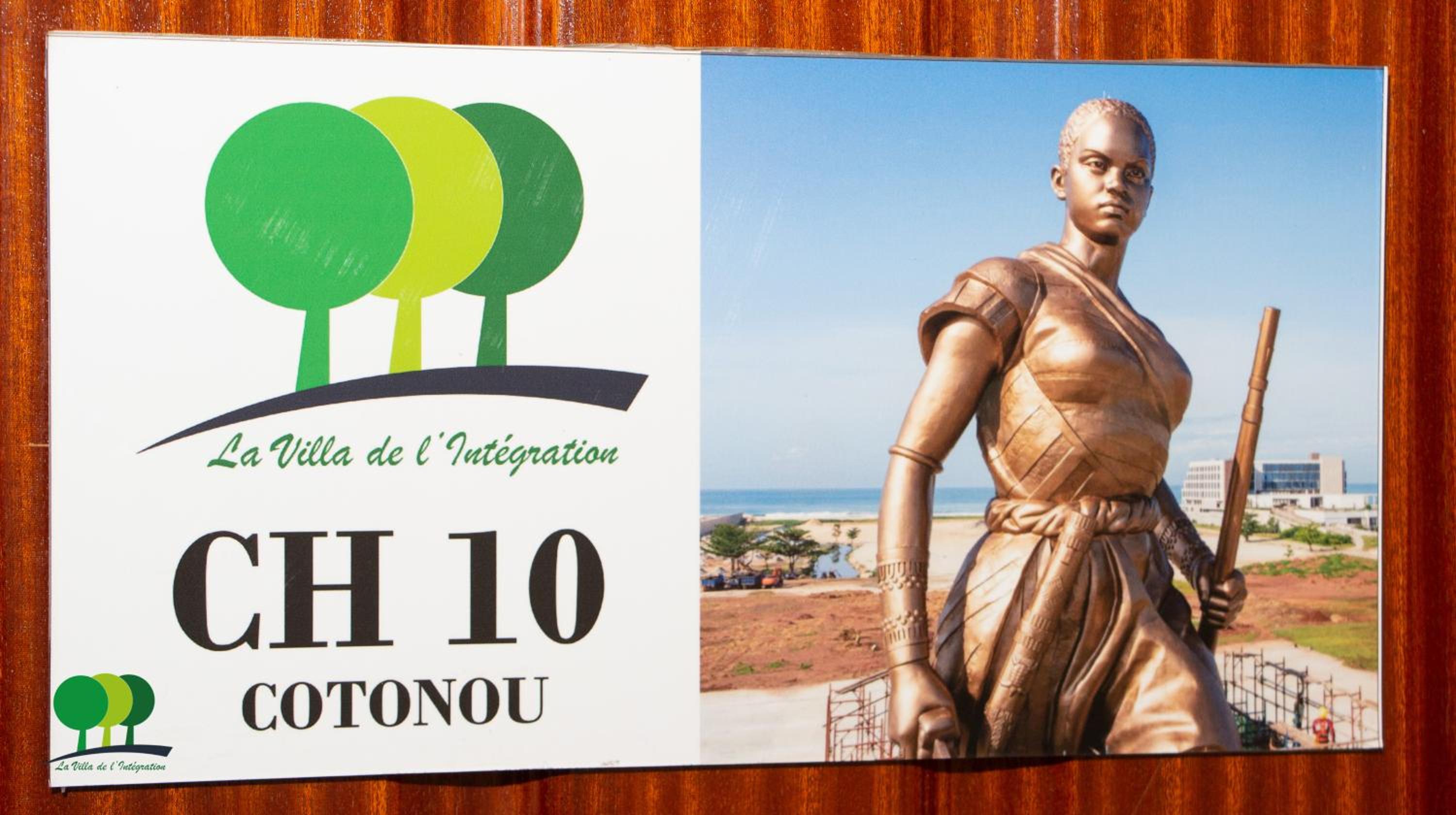 VILLA DE L'INTEGRATION, photo 57