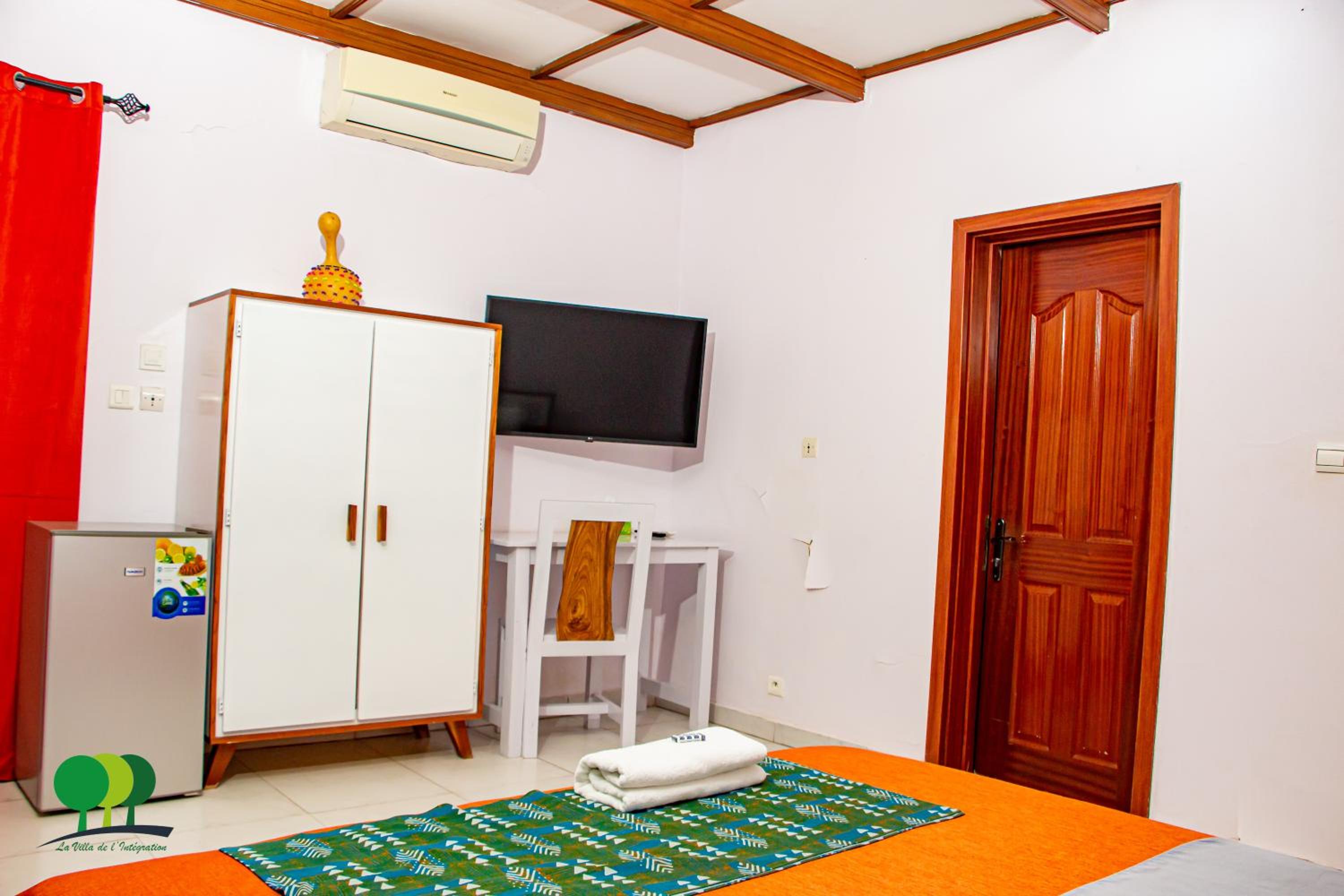 VILLA DE L'INTEGRATION, photo 19