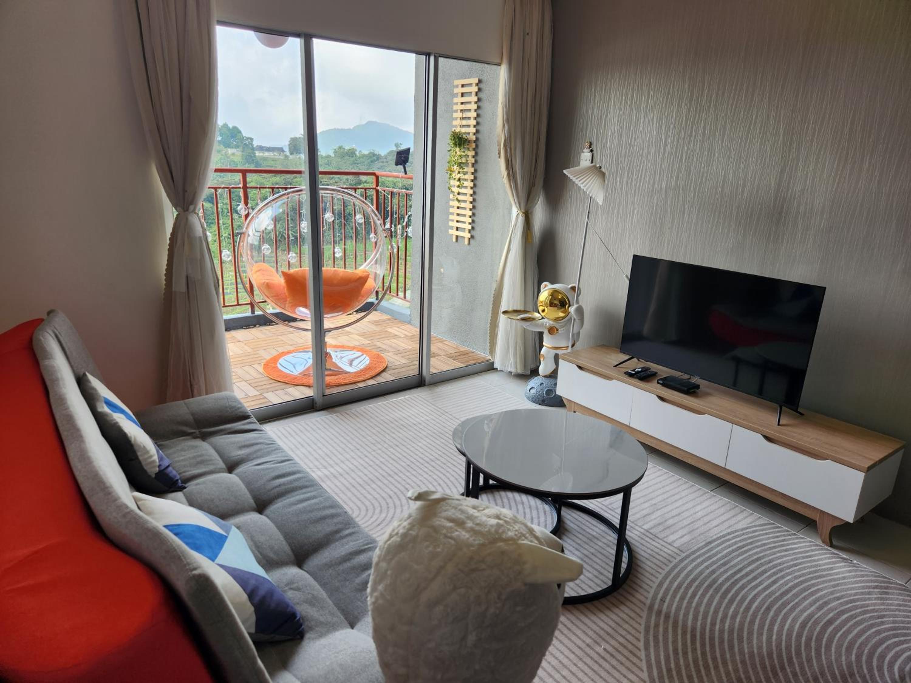 Galaxy Styles Emerald Avenue Cameron Highlands 10Pax 617 Wifi photo 6