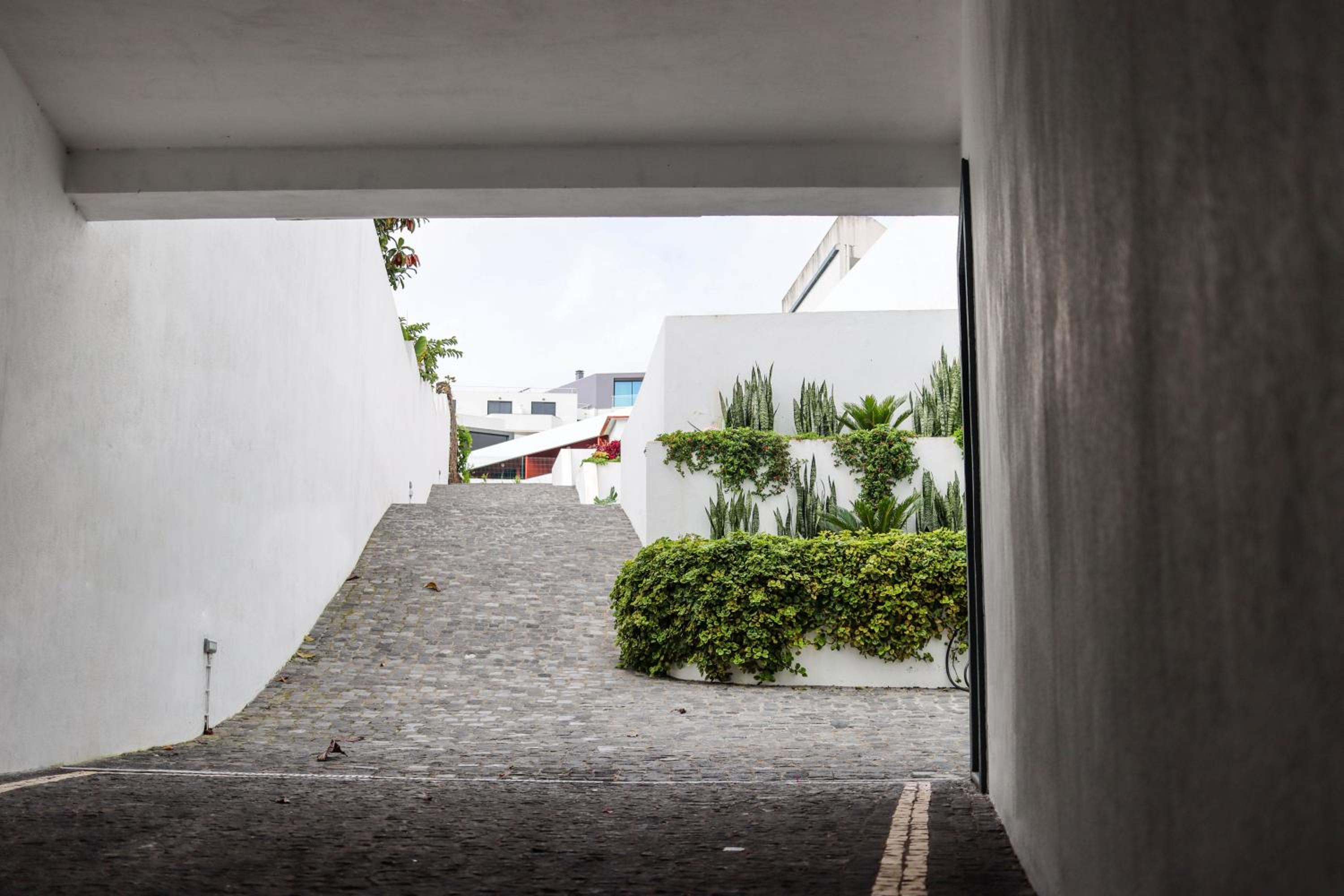 São Miguel Charming House "D" by LFC Apts view 2