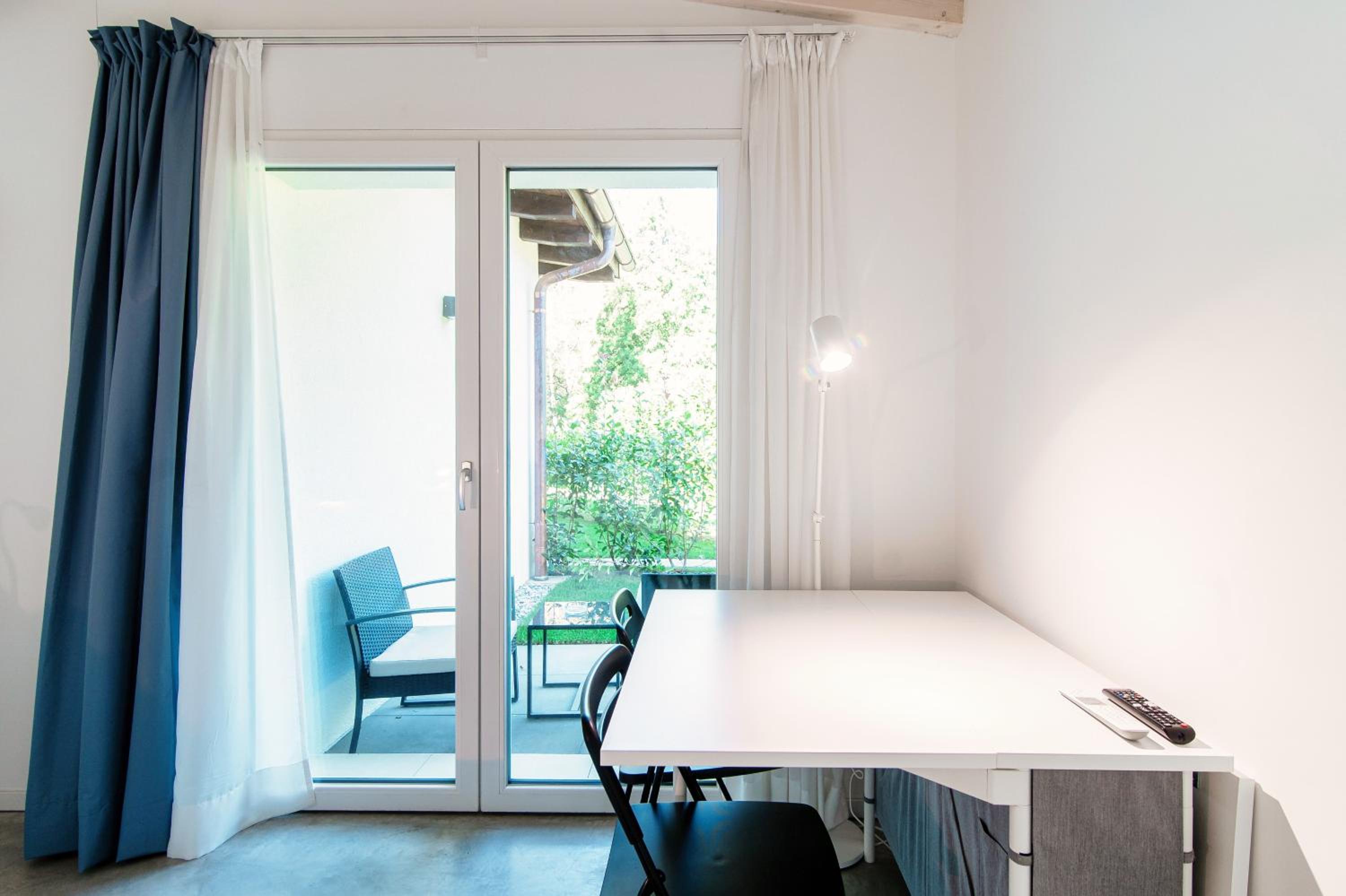 Le Betulle Studios by Quokka 360 - Studio Apartments by Lake Origlio