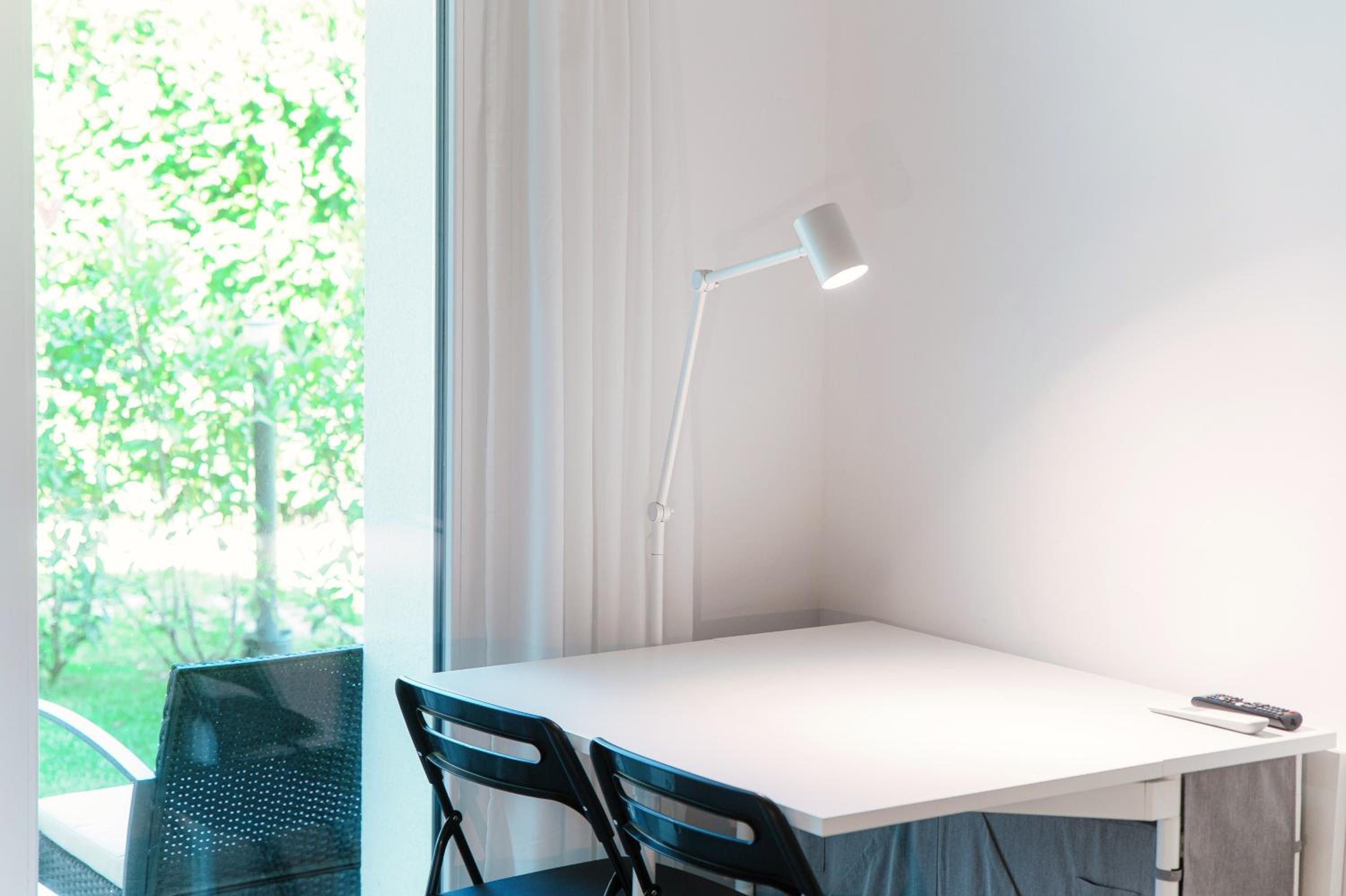 Le Betulle Studios by Quokka 360 - Studio Apartments by Lake Origlio