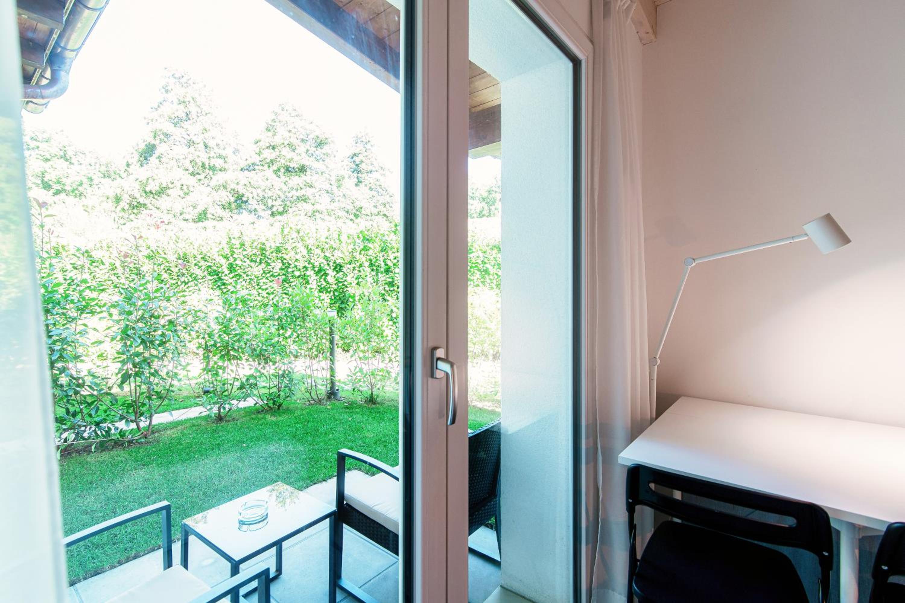 Le Betulle Studios by Quokka 360 - Studio Apartments by Lake Origlio
